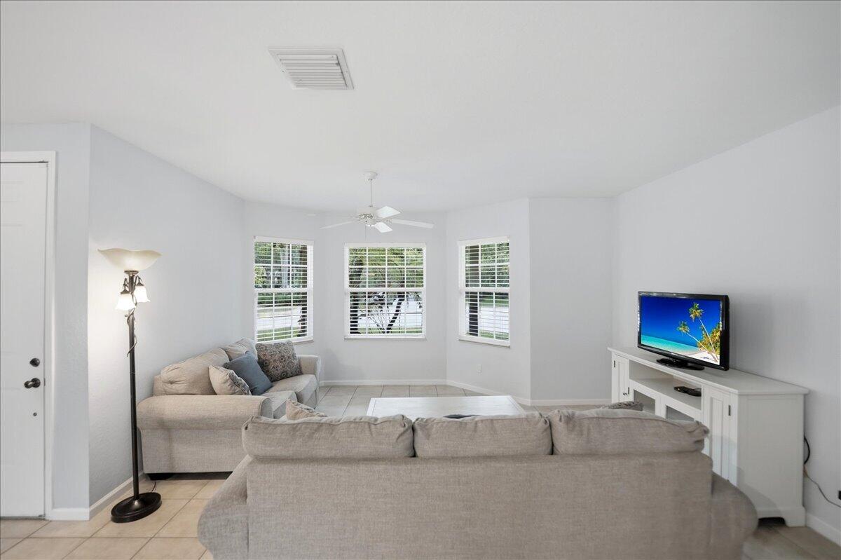 EAST LAKE VILLAGE NO 3 - Residential