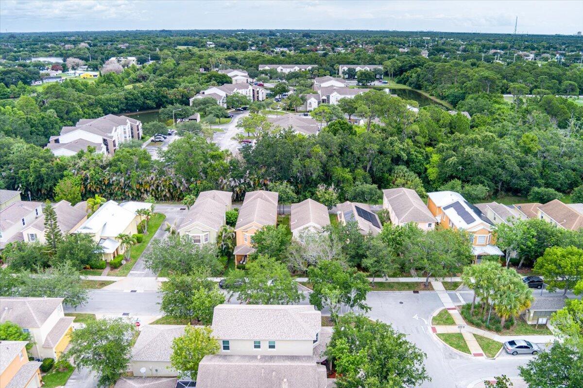 EAST LAKE VILLAGE NO 3 - Residential