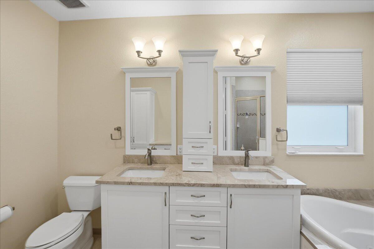 EAST LAKE VILLAGE NO 3 - Residential