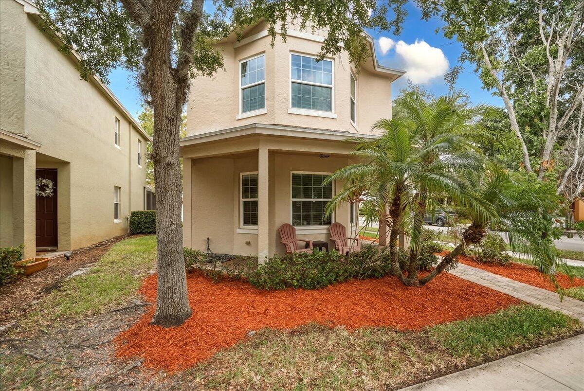 EAST LAKE VILLAGE NO 3 - Residential