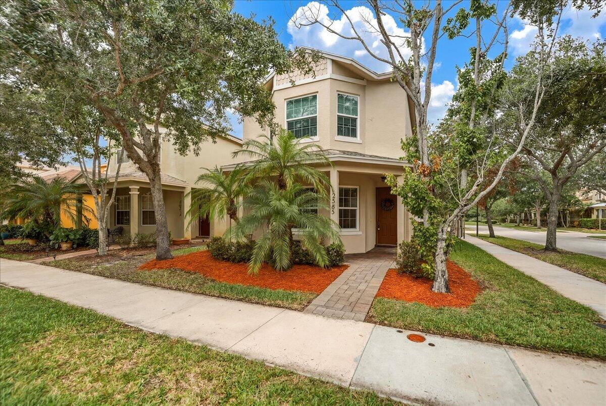 EAST LAKE VILLAGE NO 3 - Residential