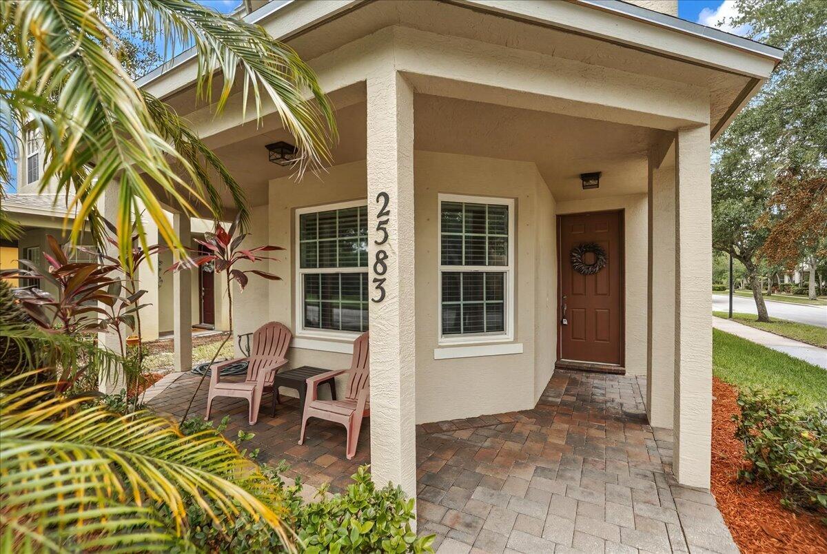 EAST LAKE VILLAGE NO 3 - Residential