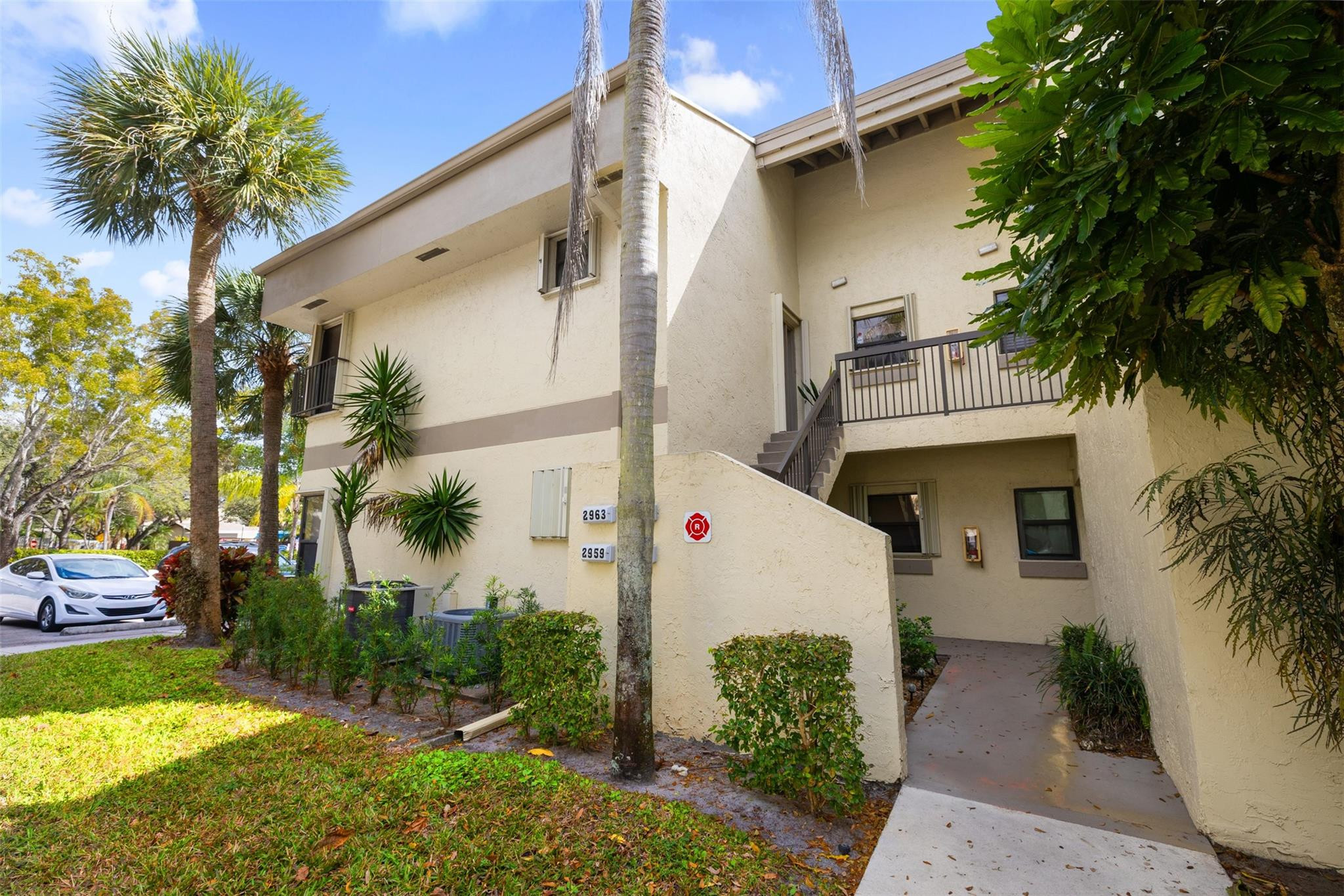 APPLEWOOD VILLAGE IV - Residential