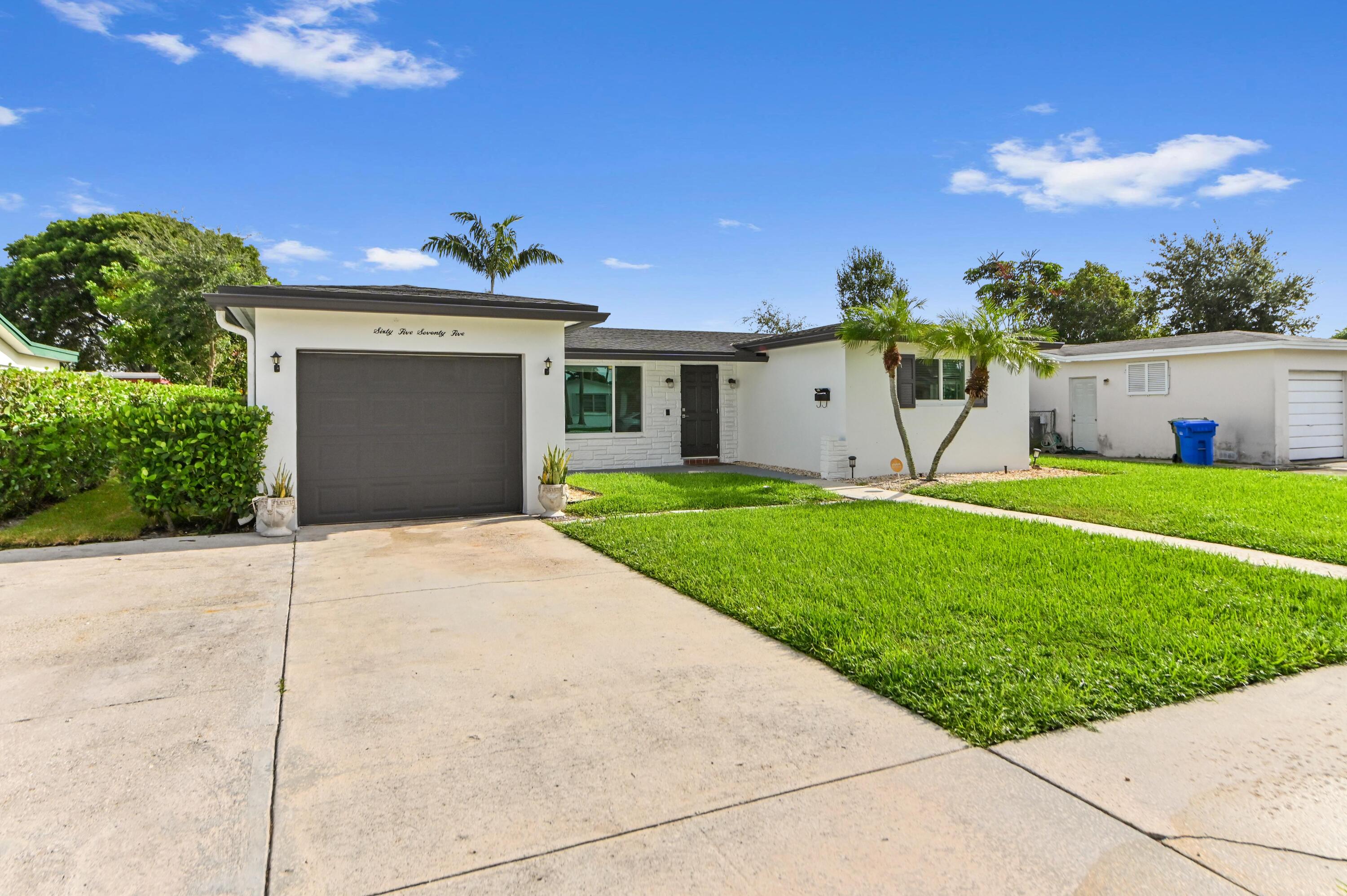 ORIOLE MARGATE SEC 1 - Residential