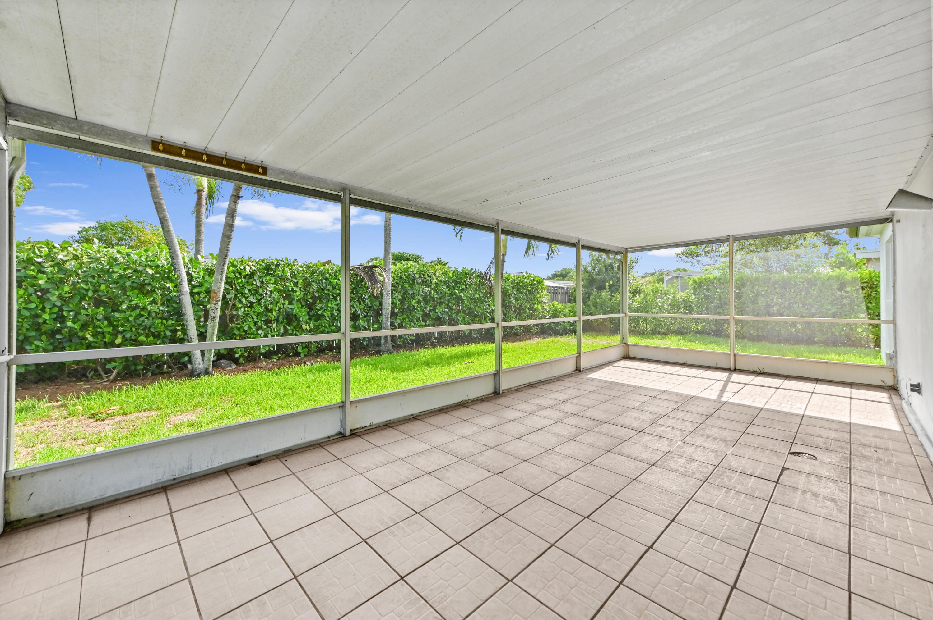 ORIOLE MARGATE SEC 1 - Residential