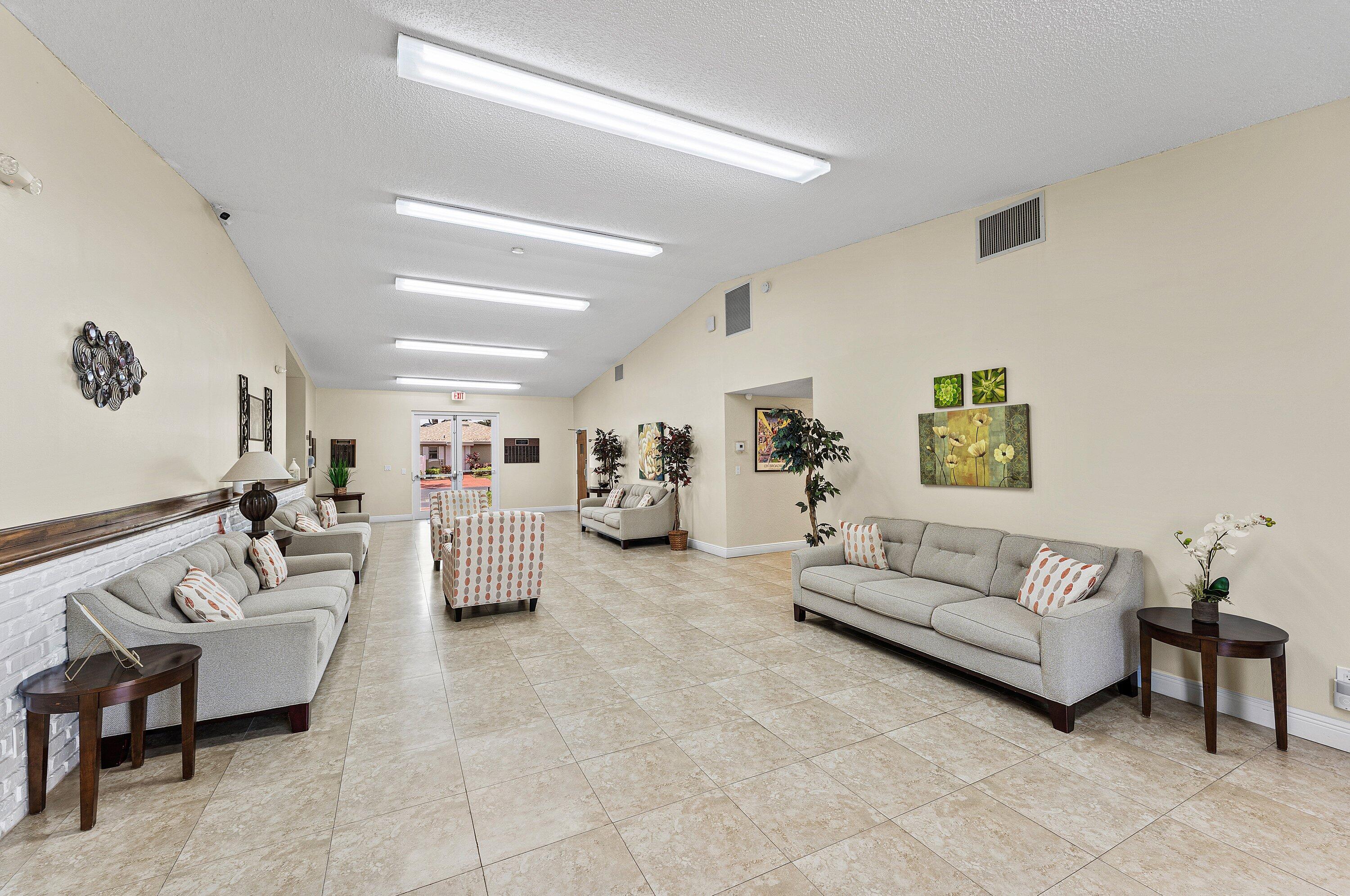 WHISPER WALK - Residential