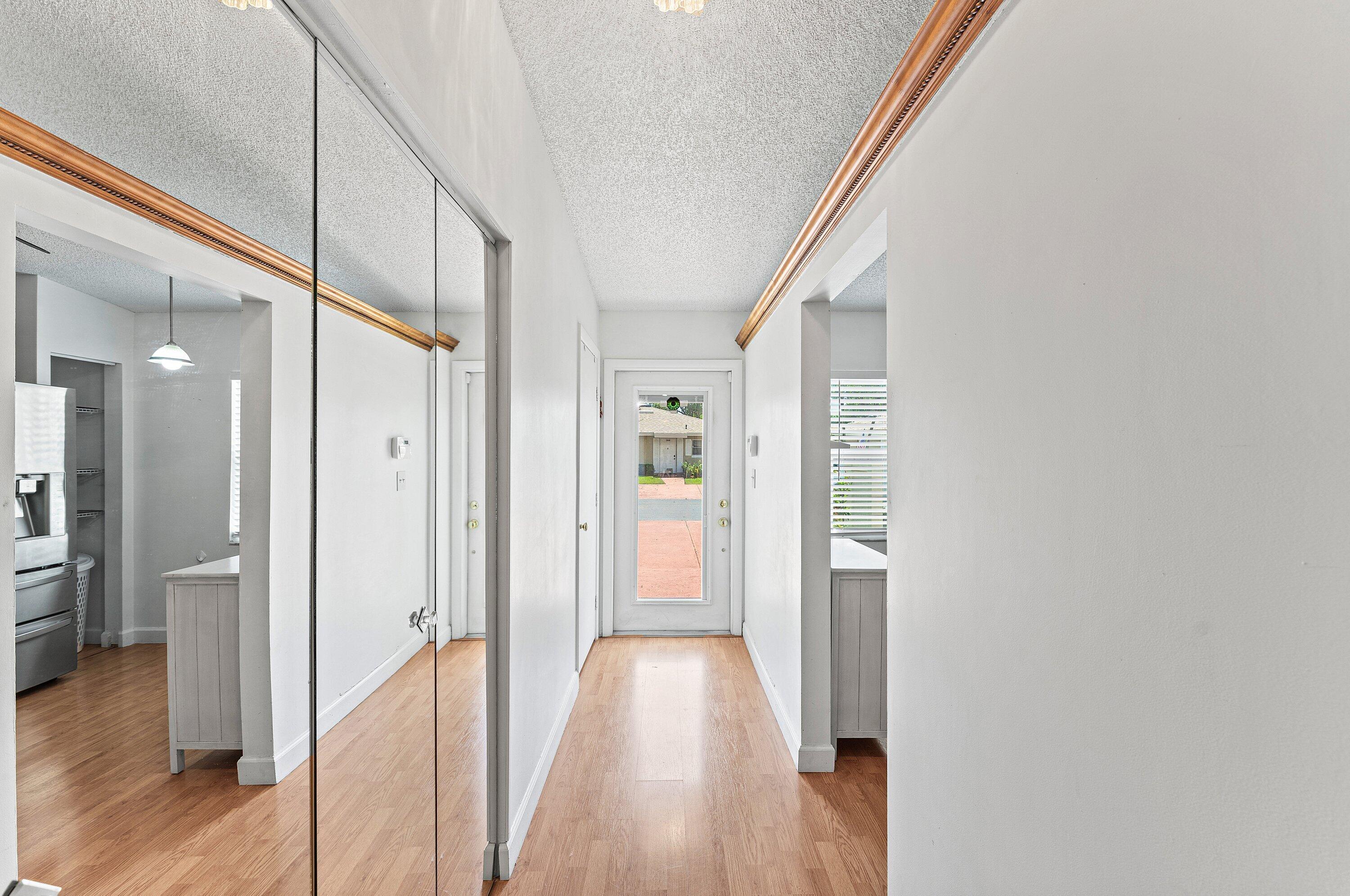 WHISPER WALK - Residential