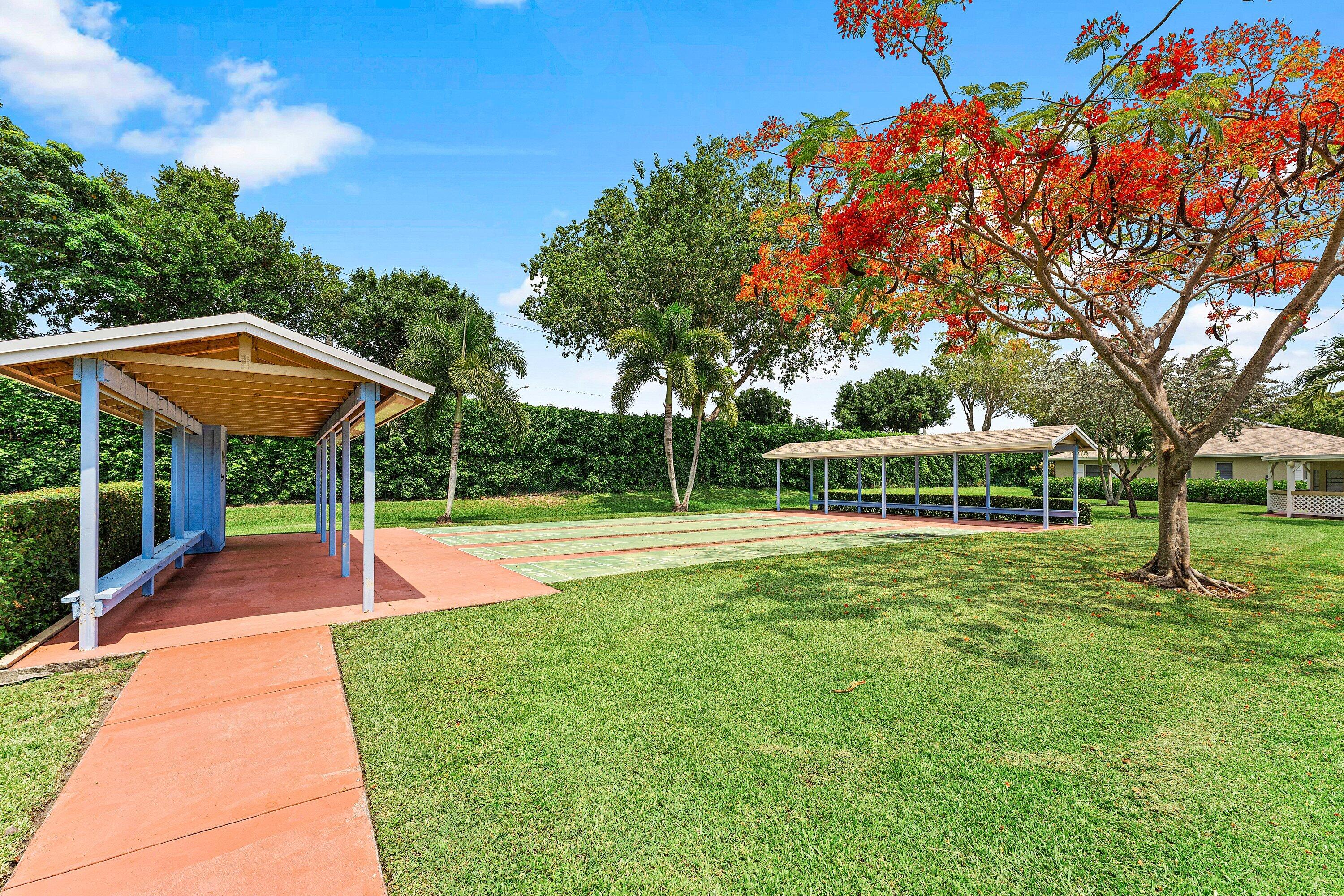 WHISPER WALK - Residential
