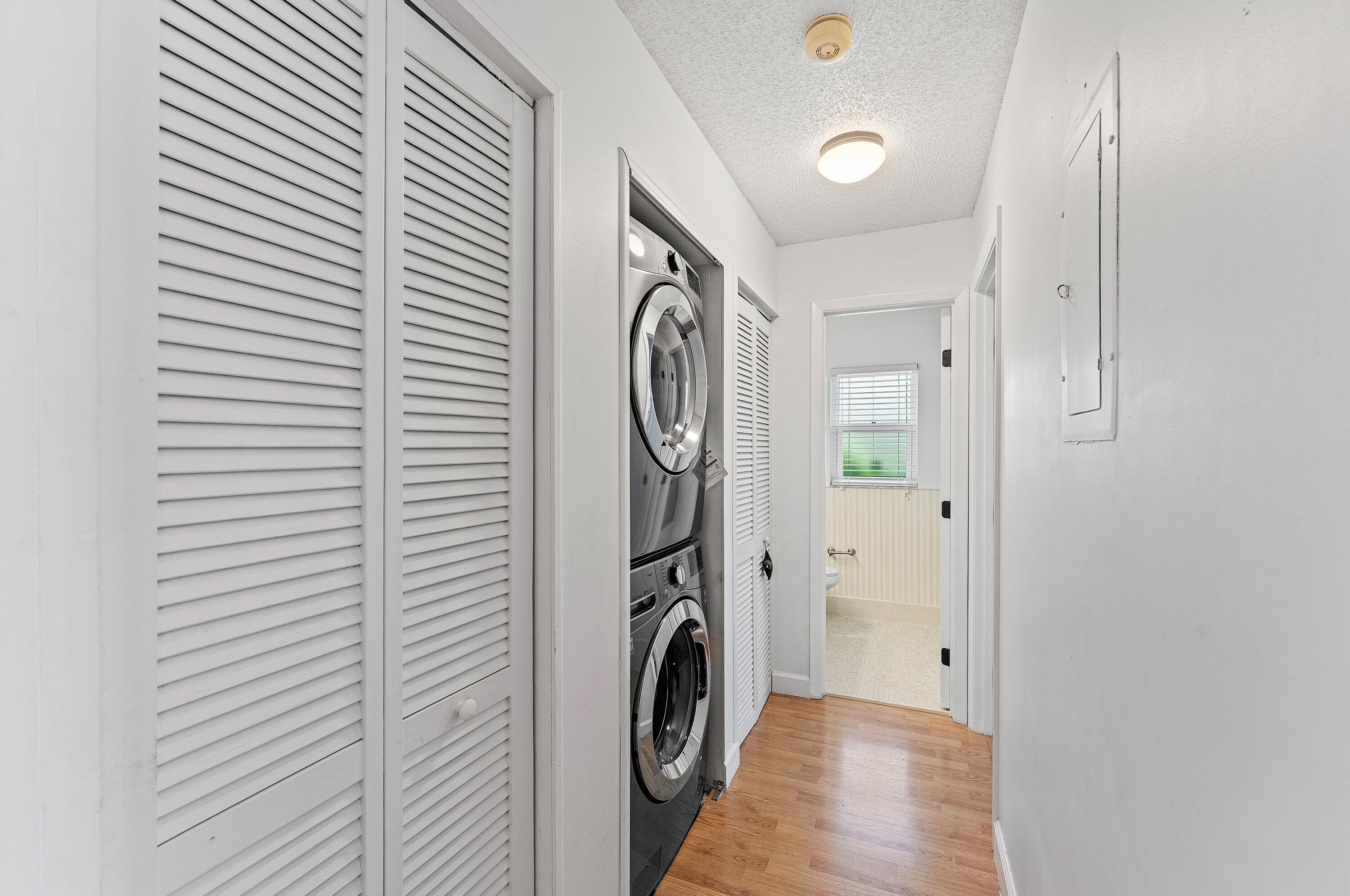 WHISPER WALK - Residential