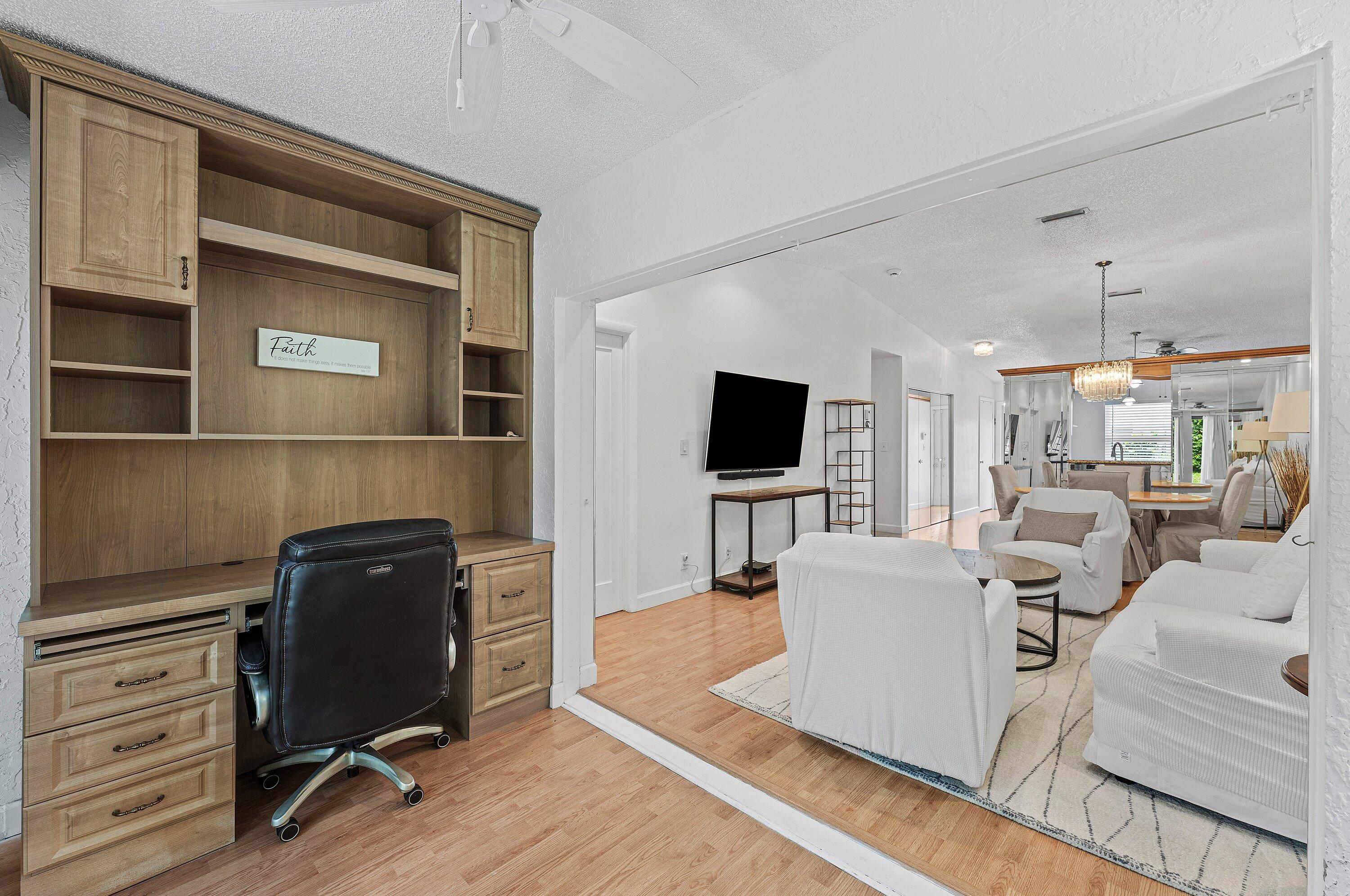WHISPER WALK - Residential