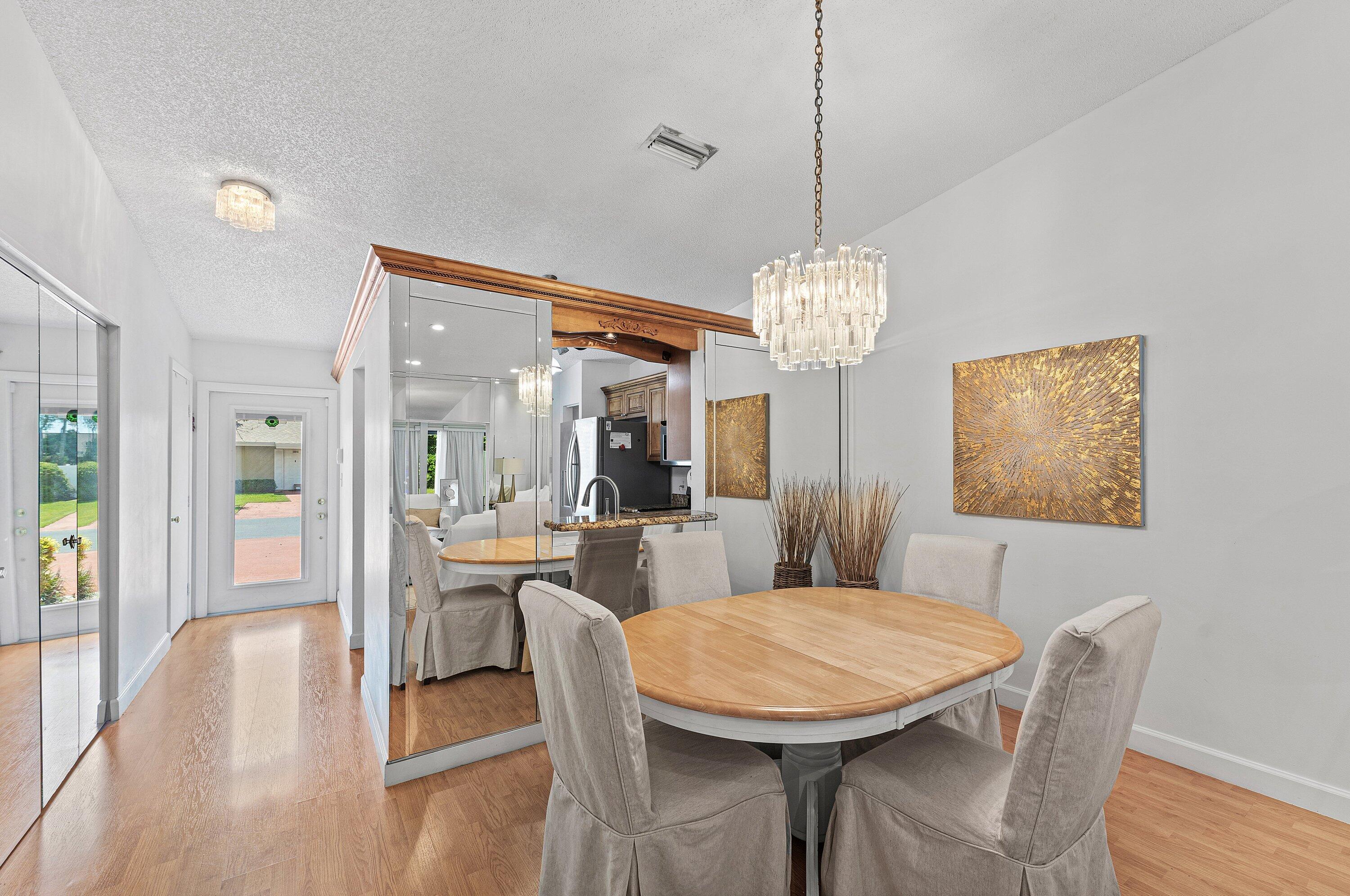 WHISPER WALK - Residential