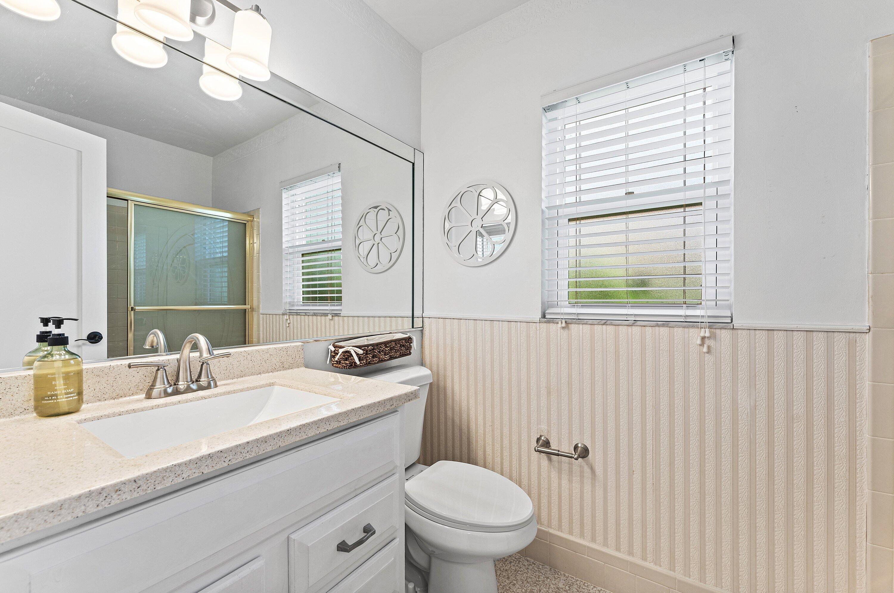 WHISPER WALK - Residential