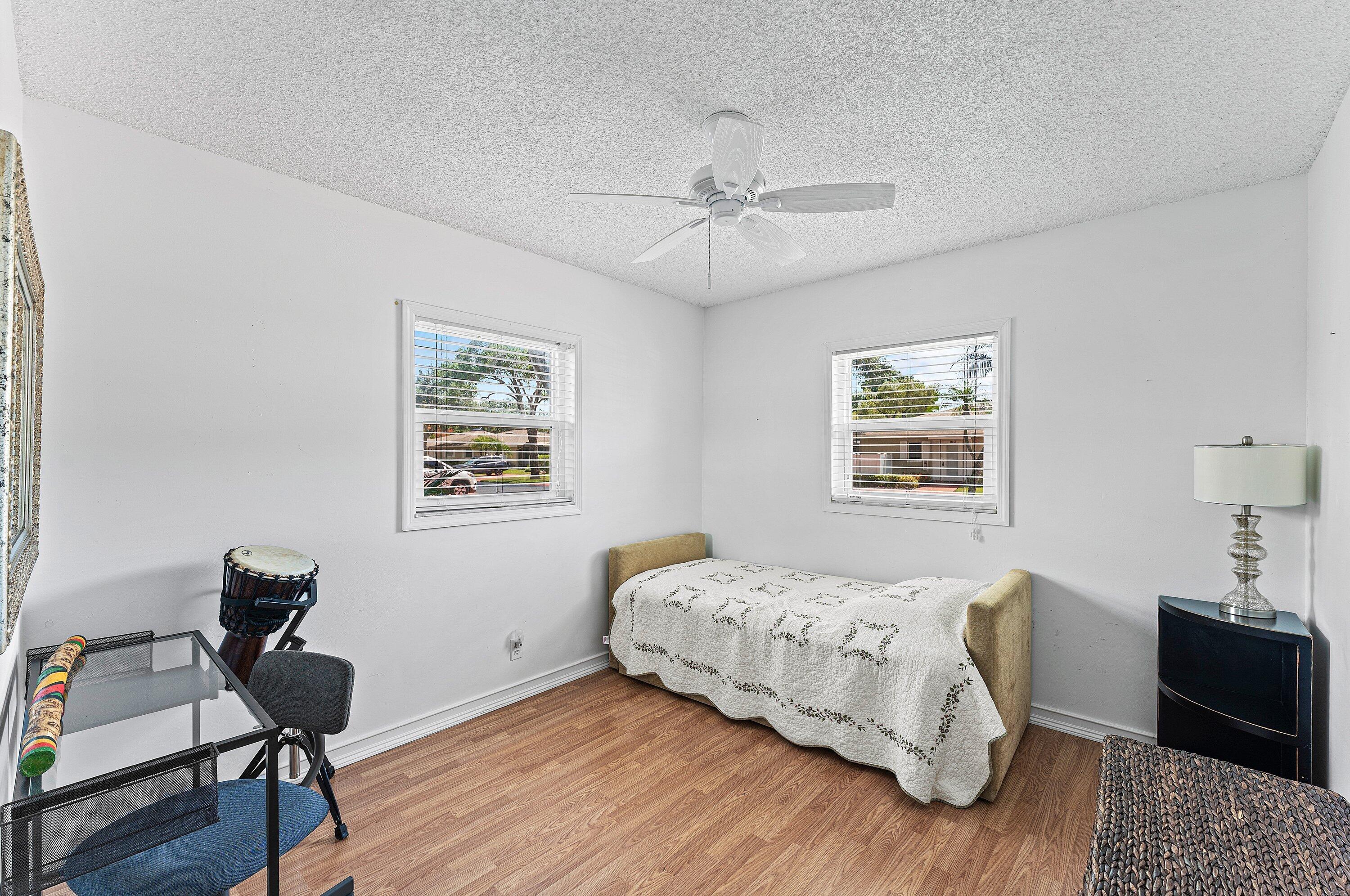 WHISPER WALK - Residential