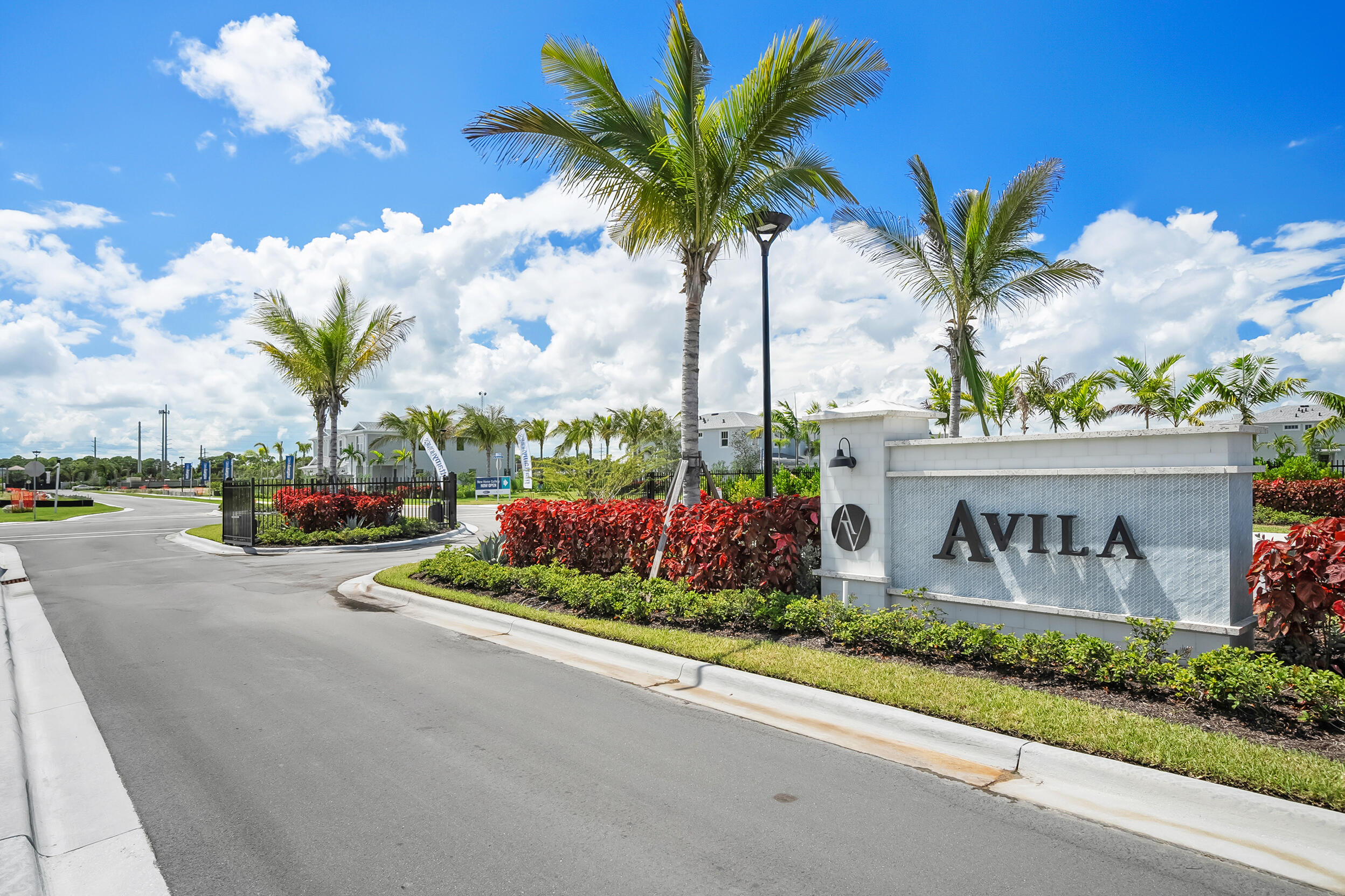 Avila - Residential