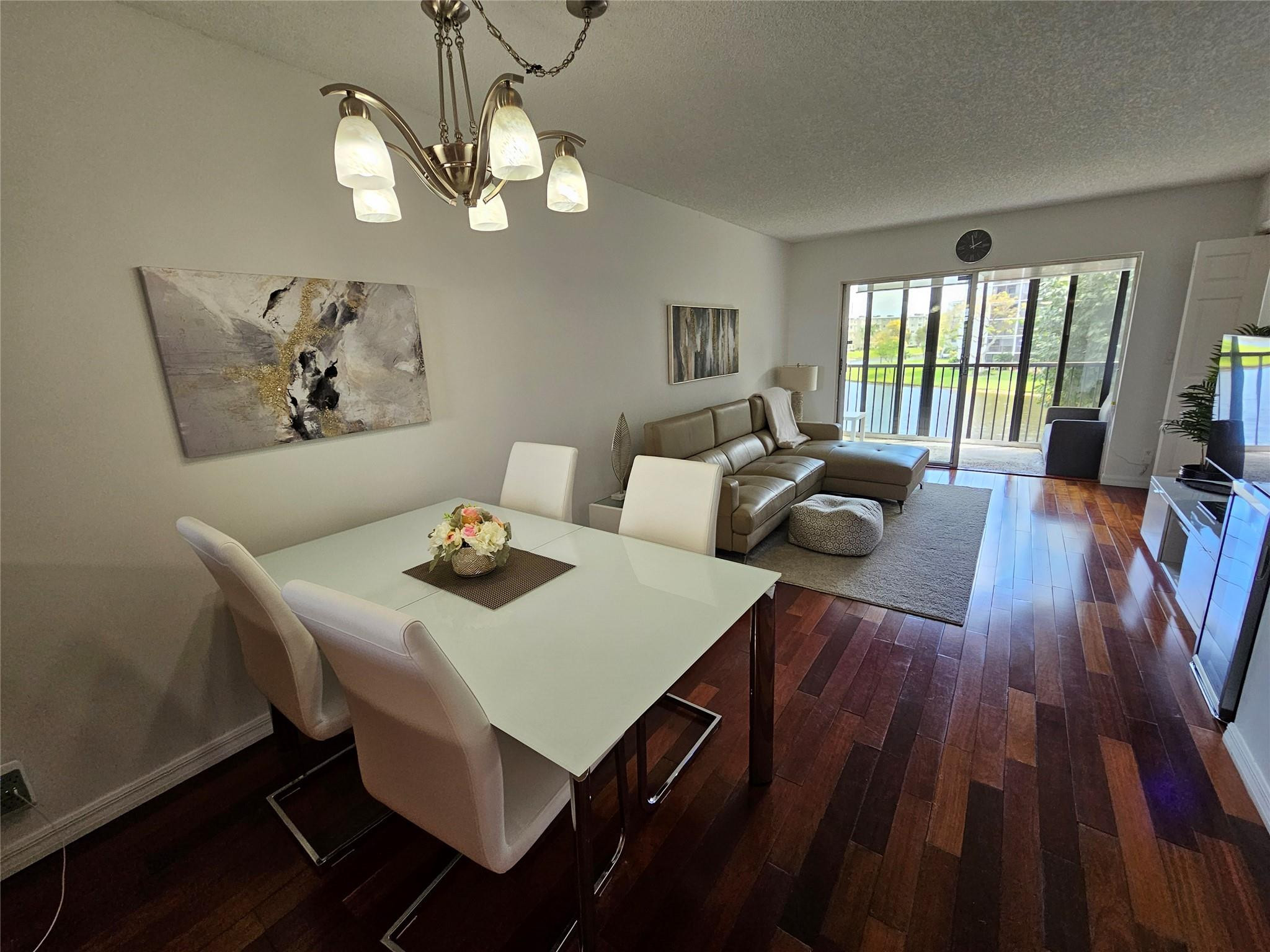 CYPRESS BEND CONDOMINIUM V - Residential Lease