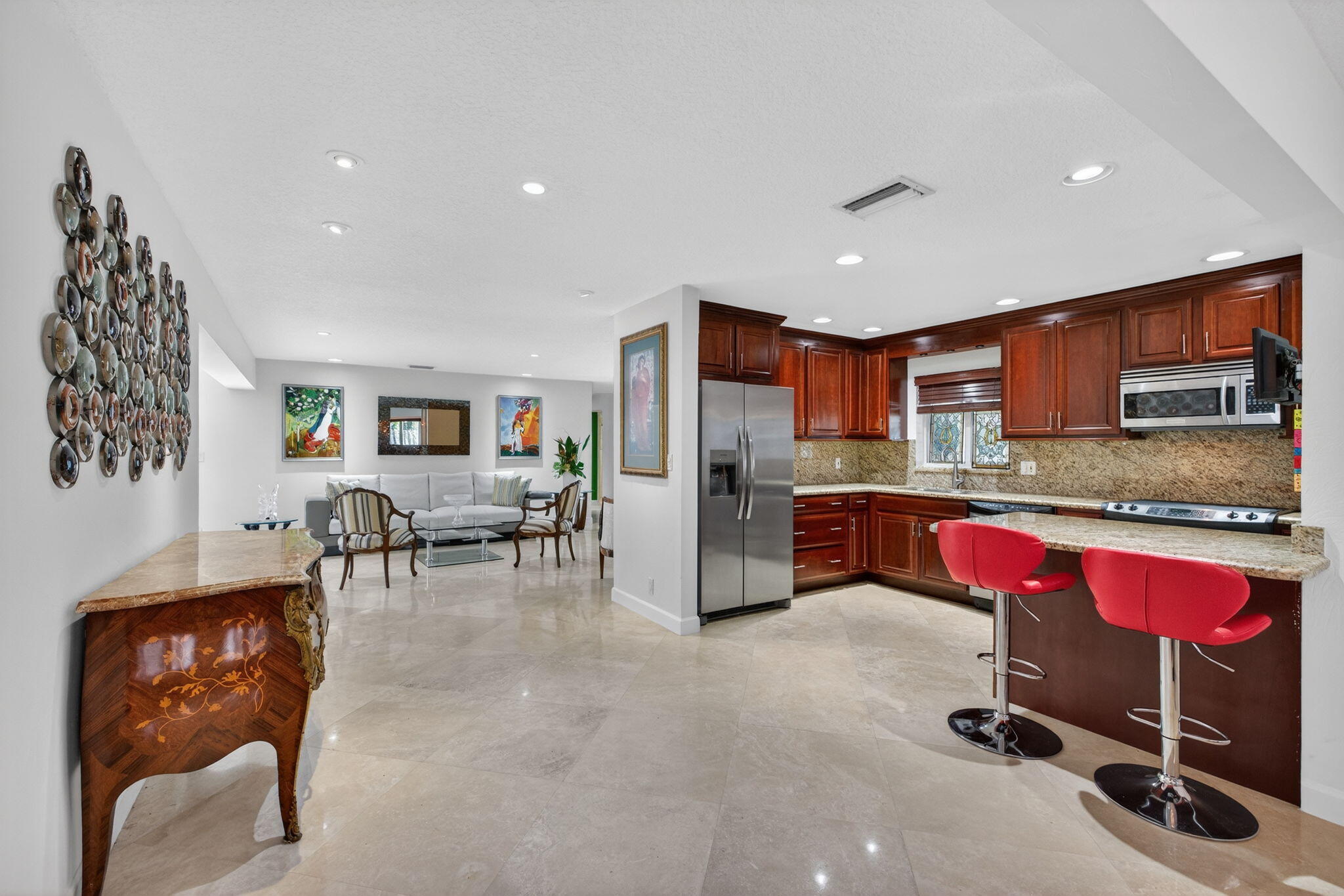 EDGEWATER ESTATES - Residential