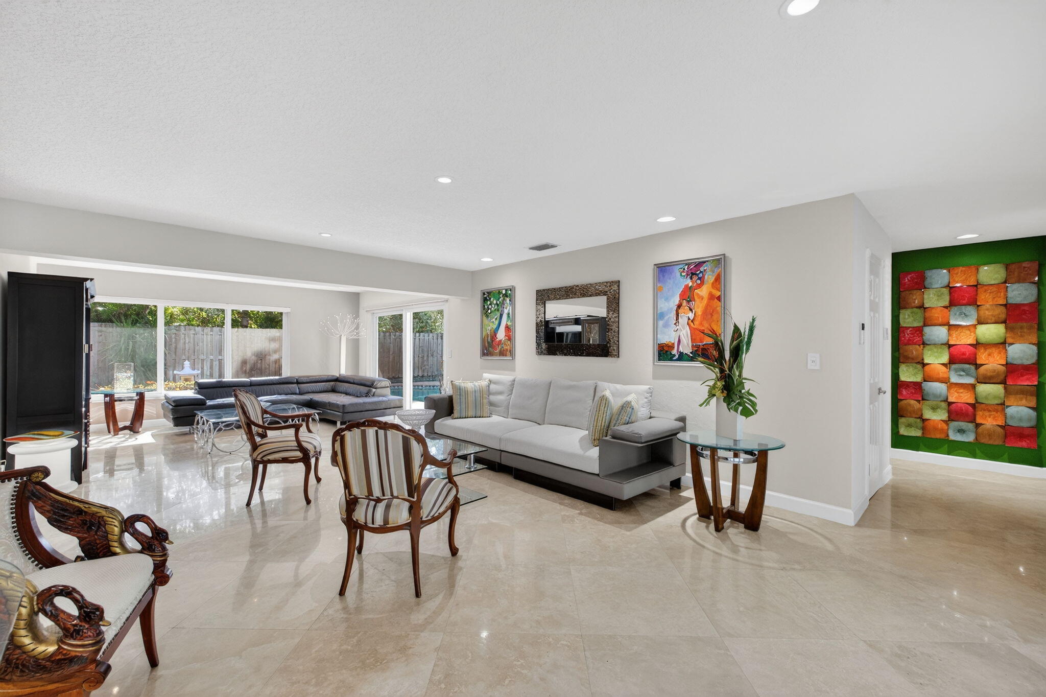 EDGEWATER ESTATES - Residential