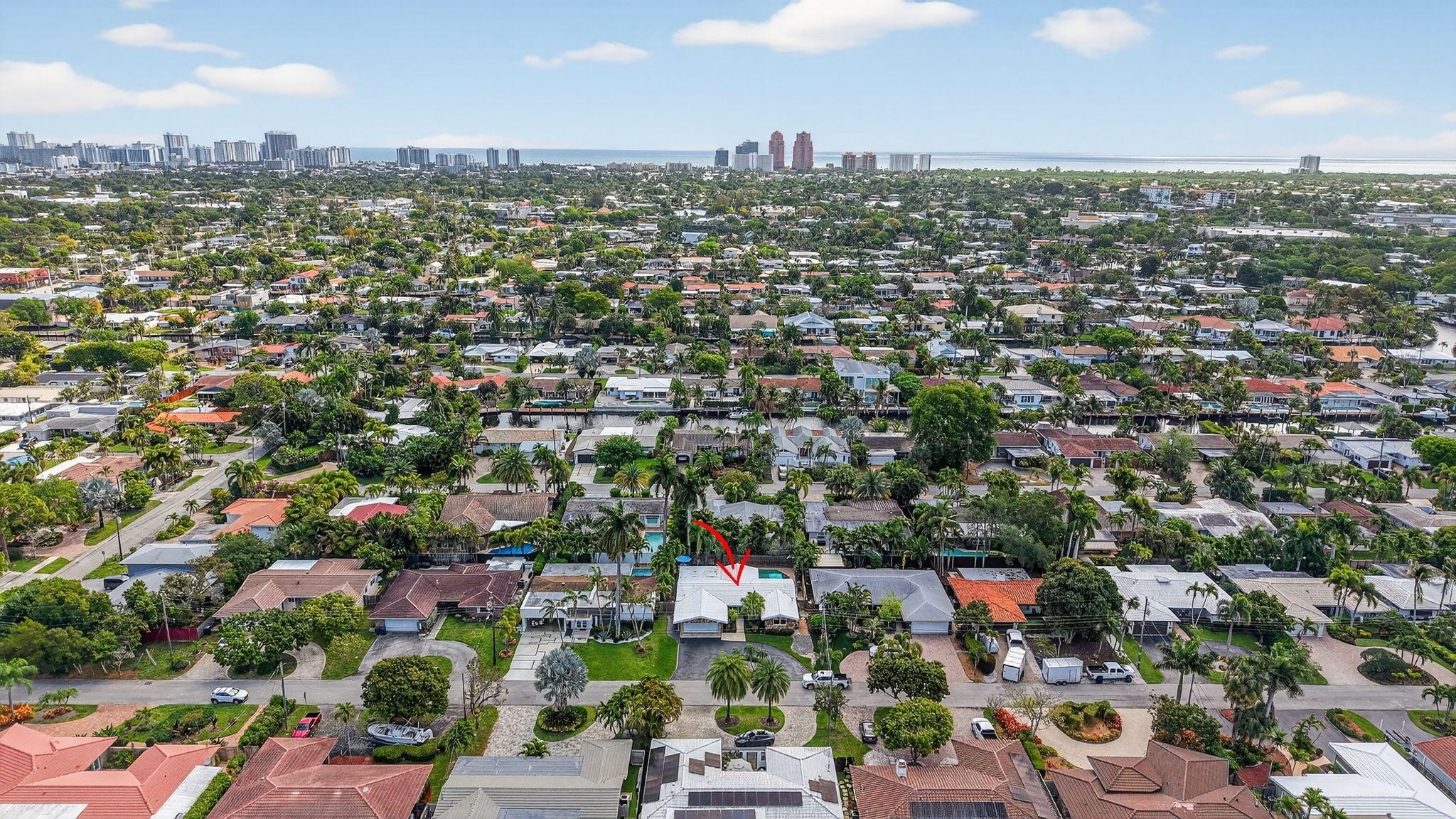EDGEWATER ESTATES - Residential