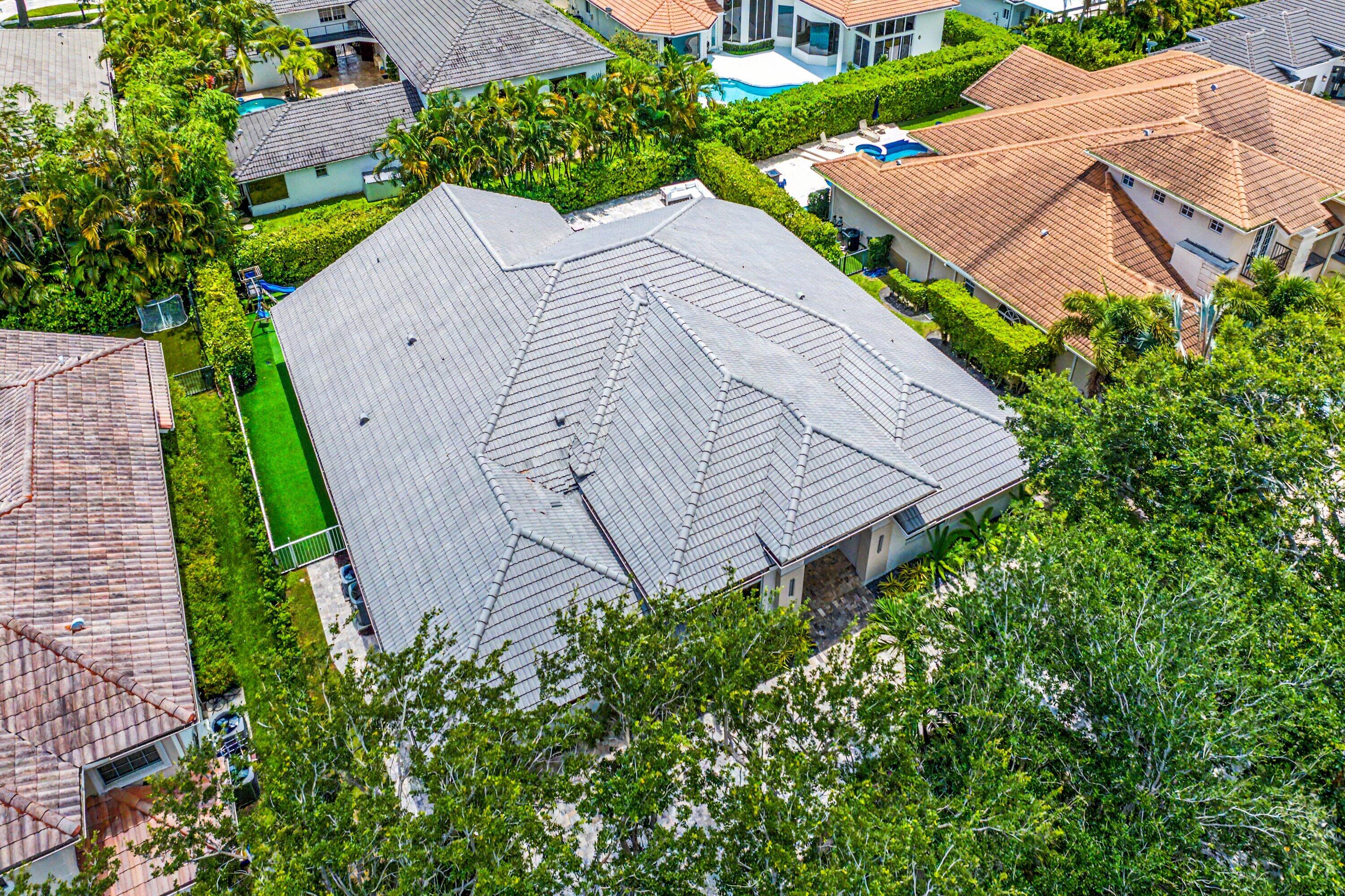 Woodfield Country Club - Residential