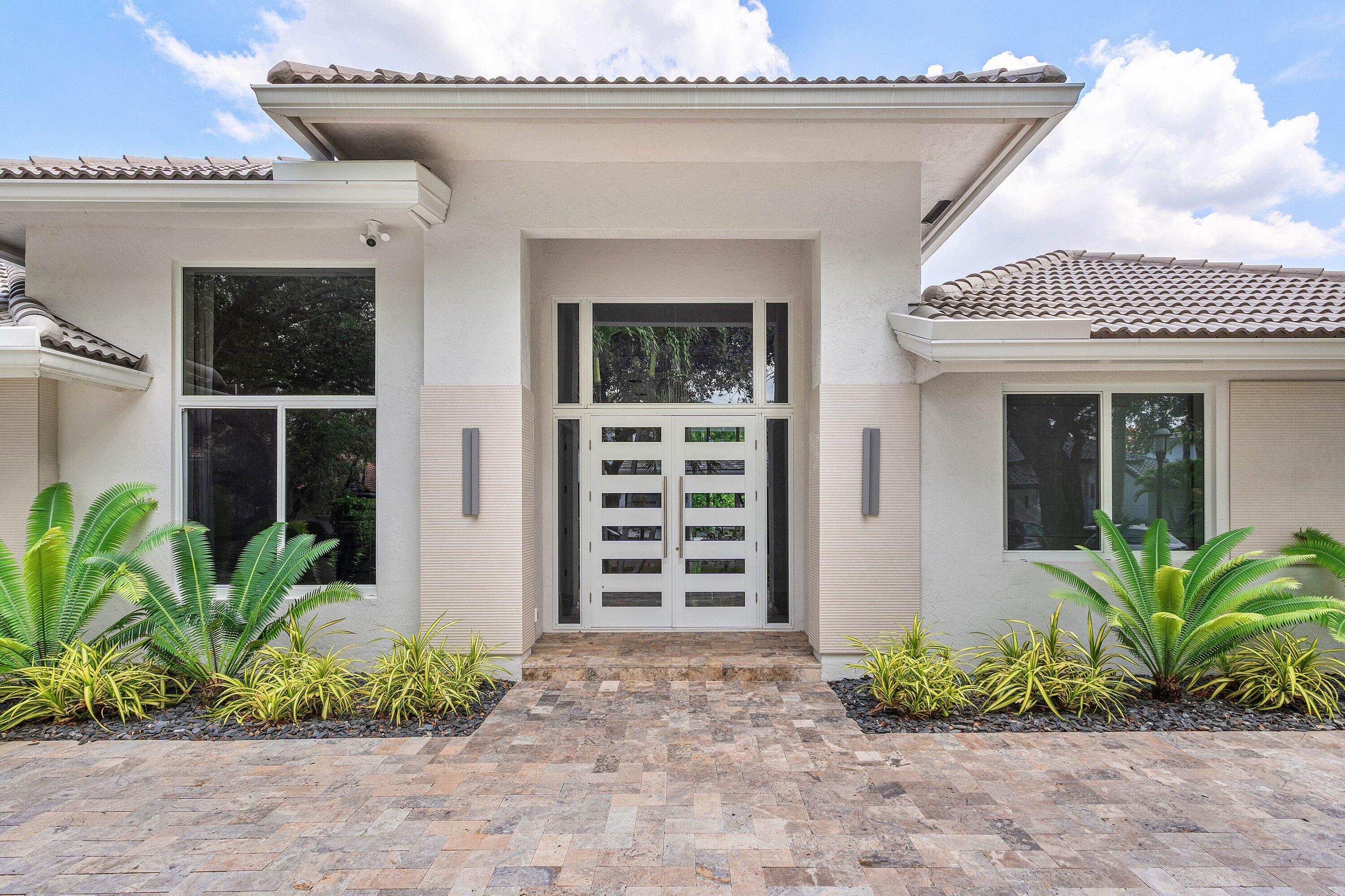 Woodfield Country Club - Residential