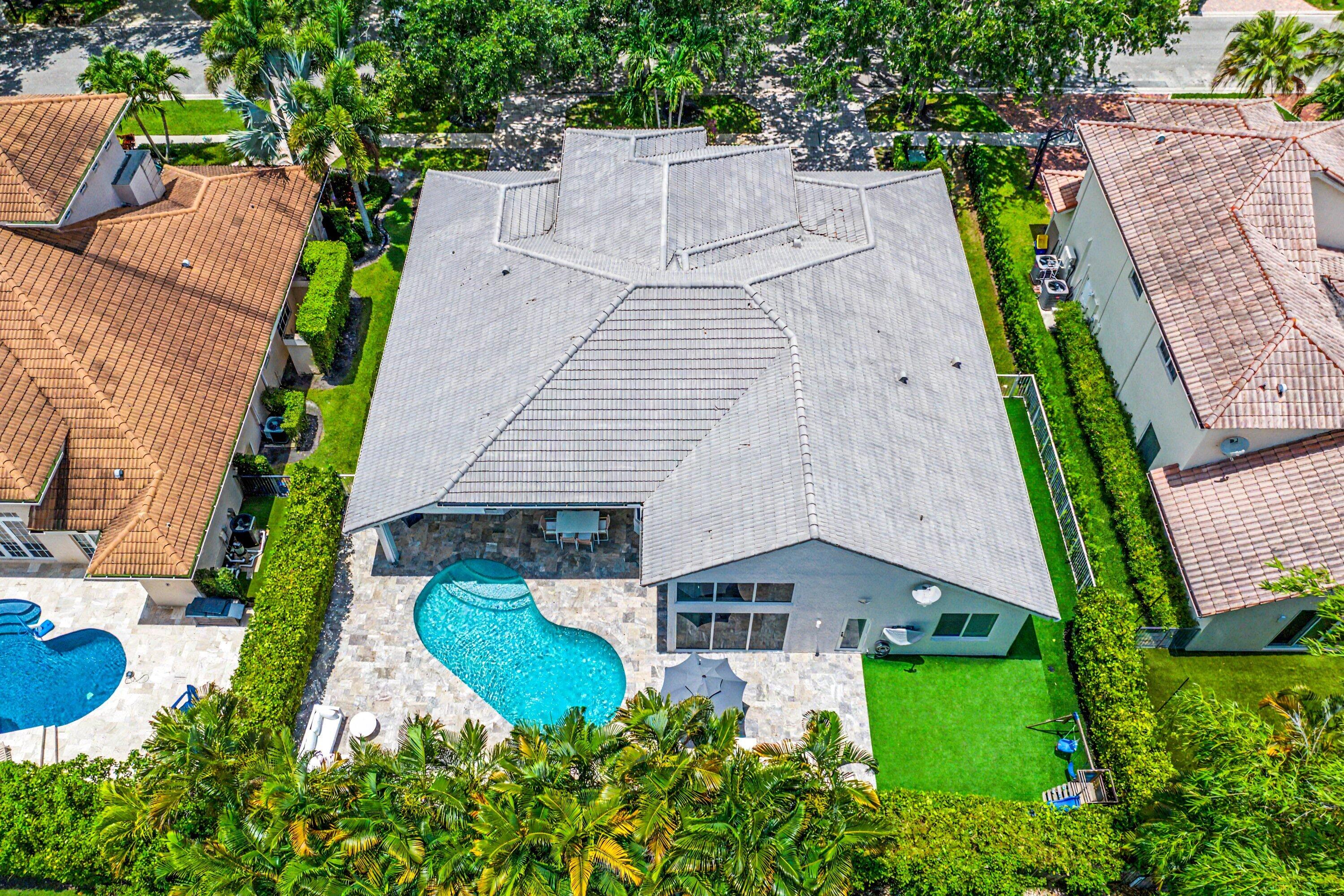 Woodfield Country Club - Residential