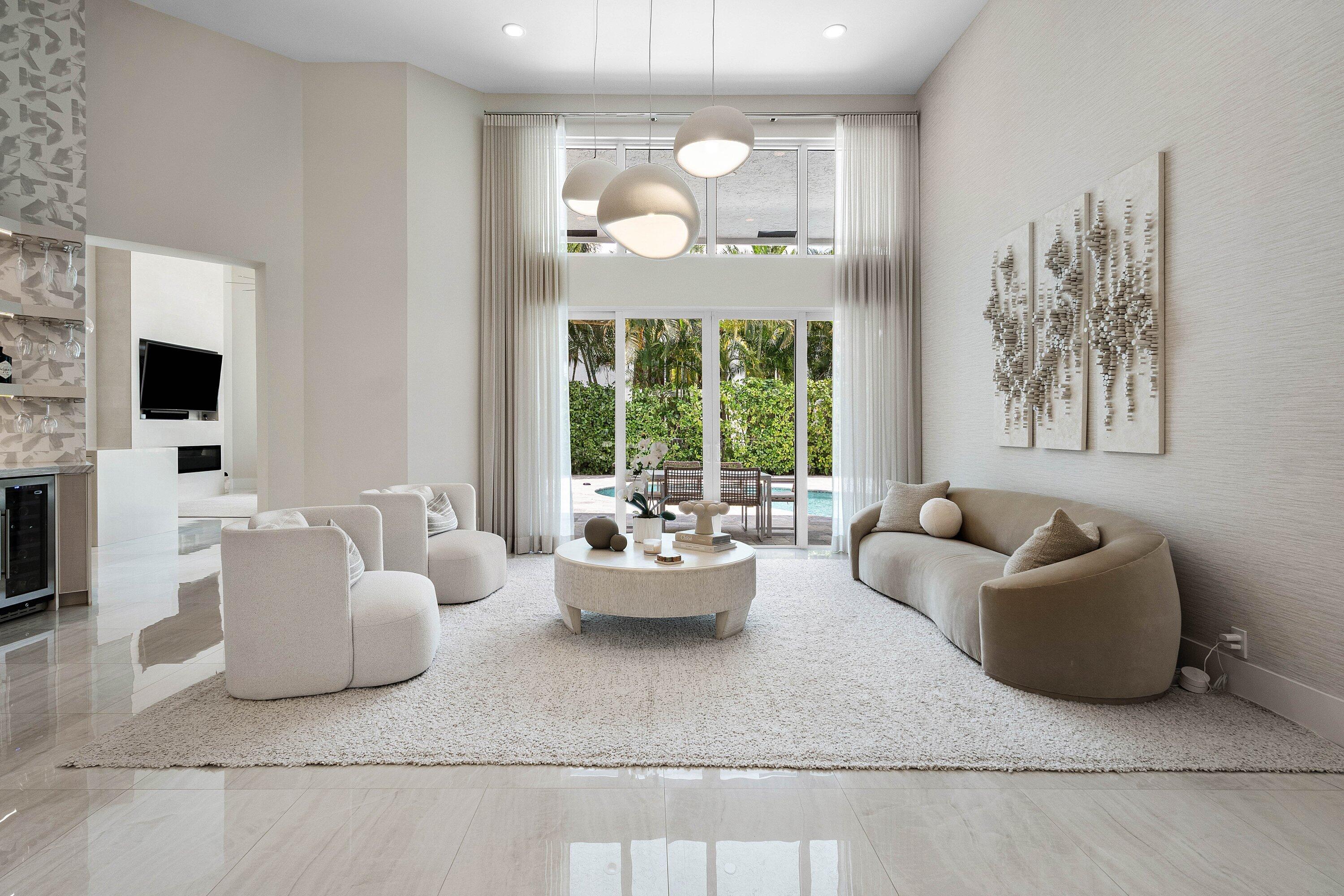 Woodfield Country Club - Residential