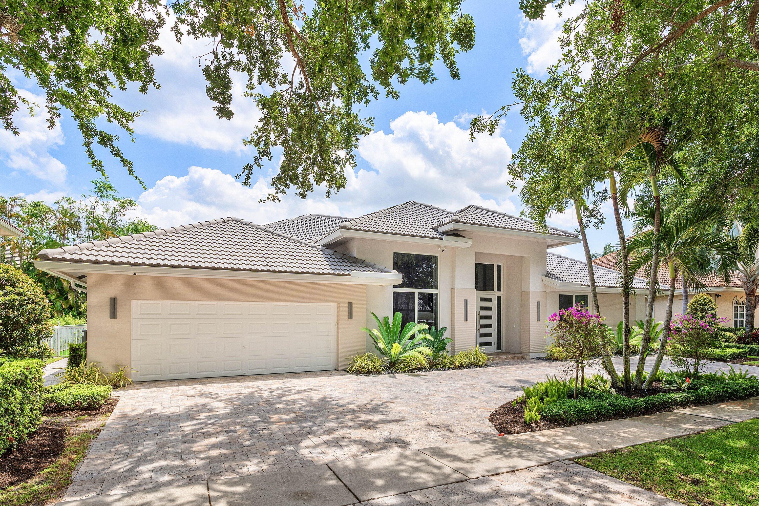 Woodfield Country Club - Residential