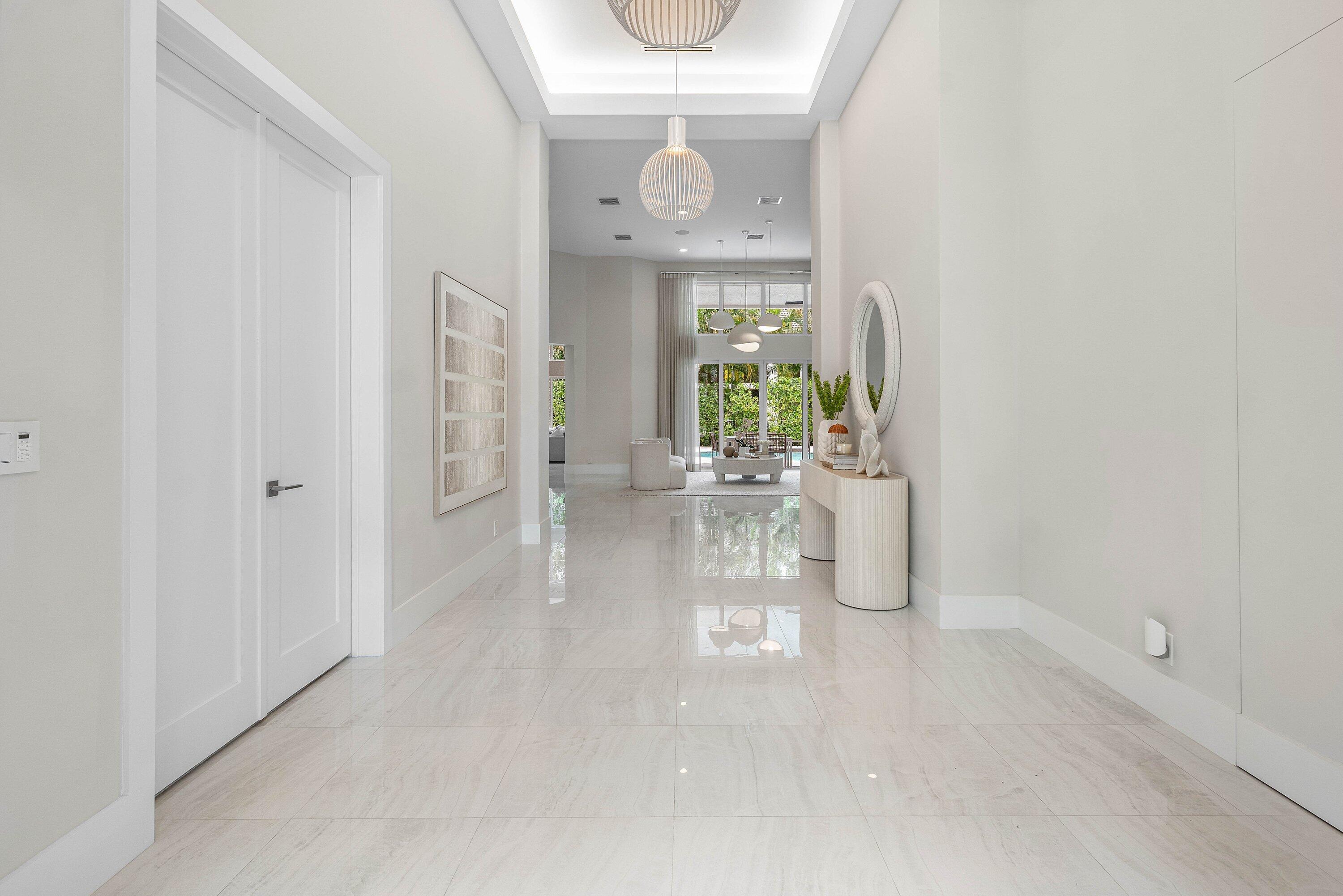Woodfield Country Club - Residential