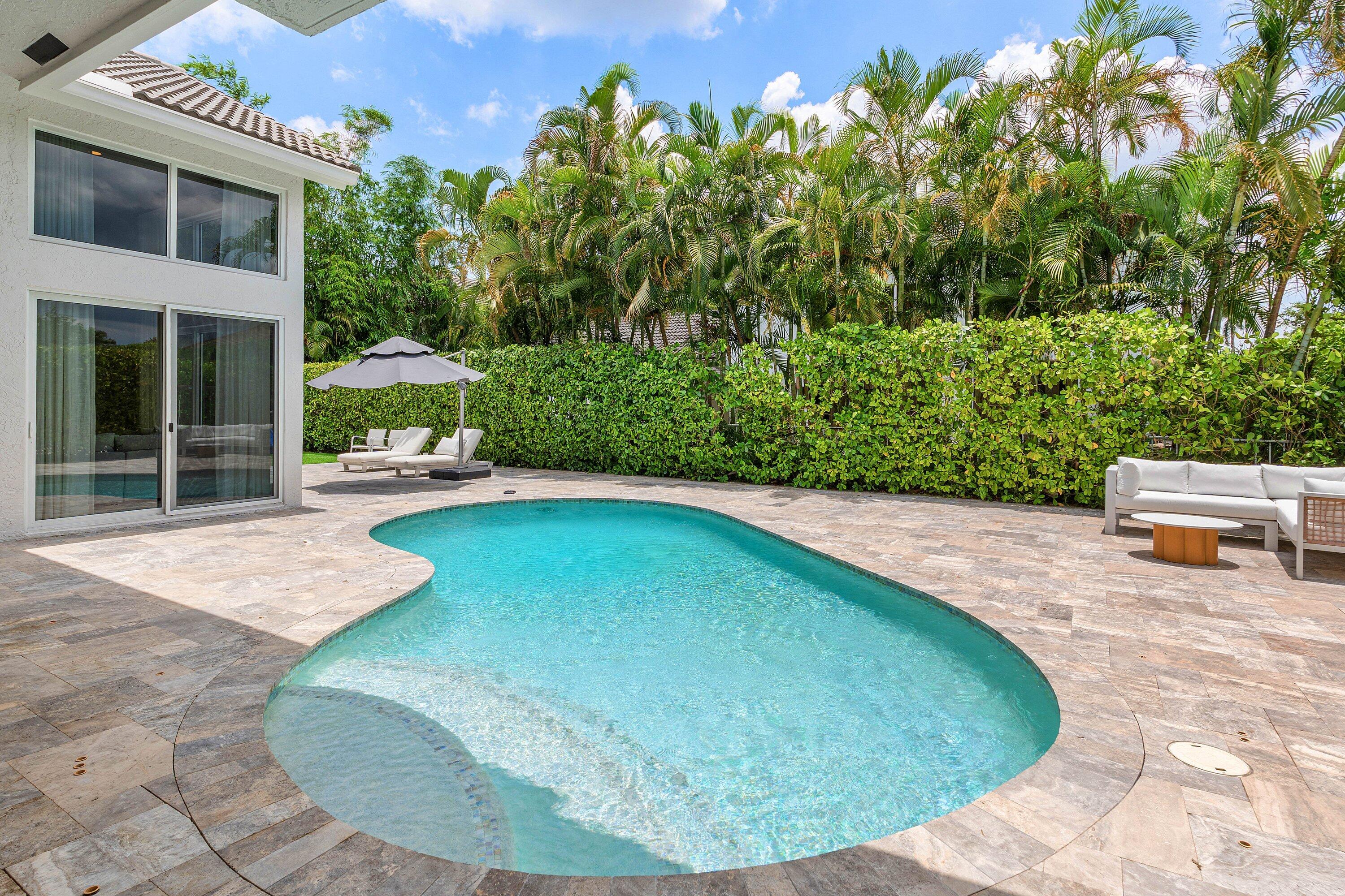 Woodfield Country Club - Residential