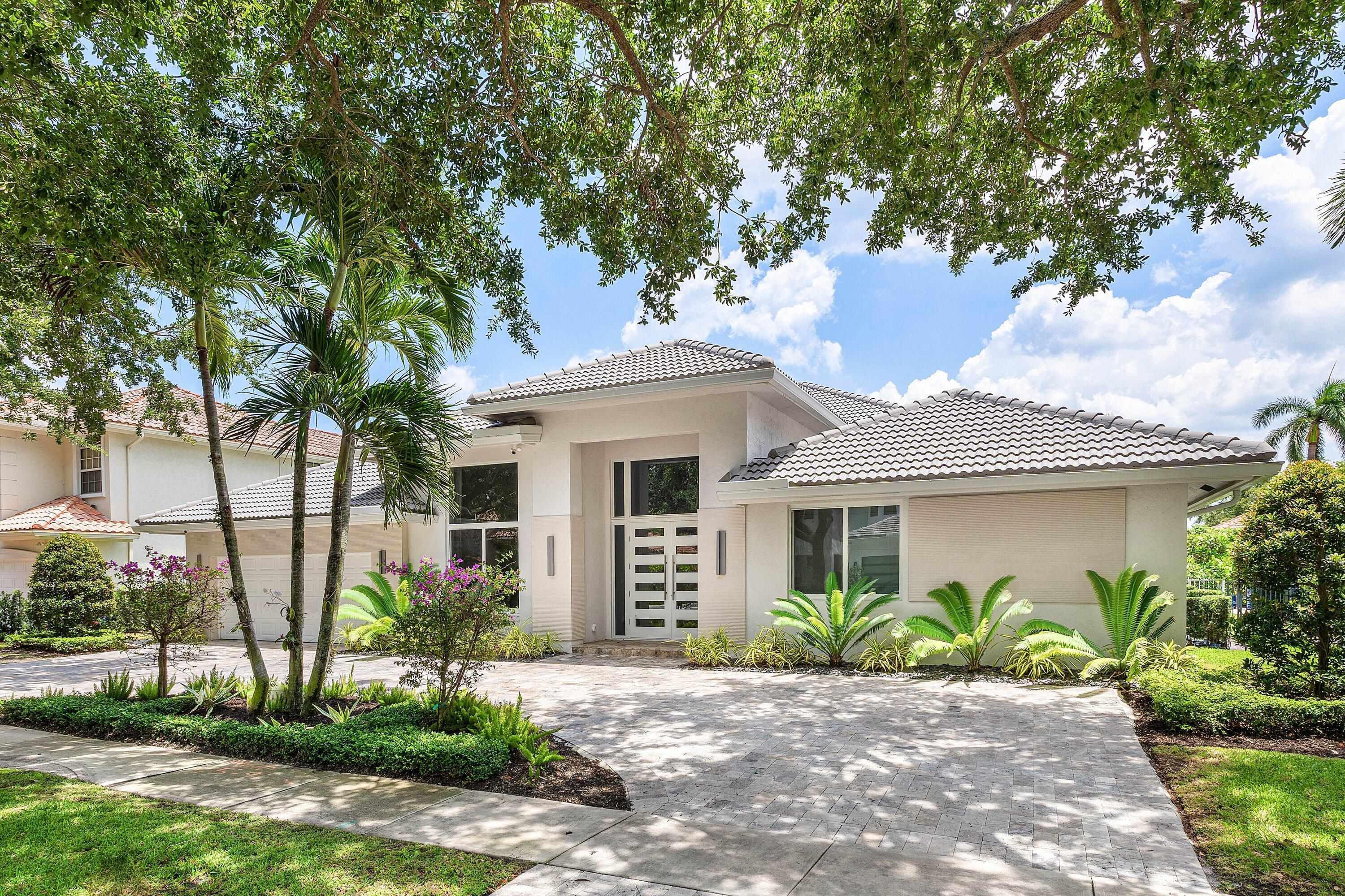 Woodfield Country Club - Residential