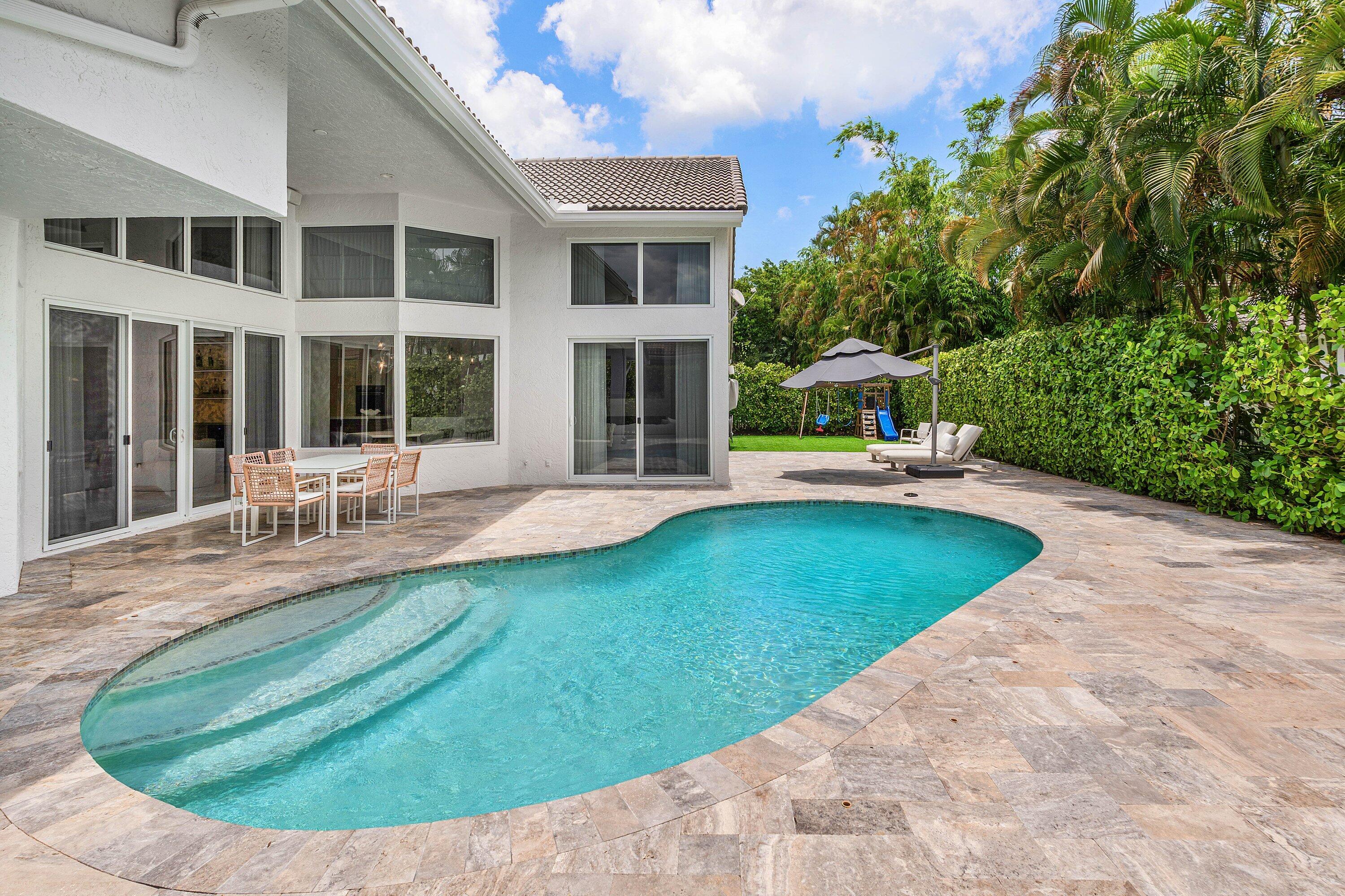 Woodfield Country Club - Residential