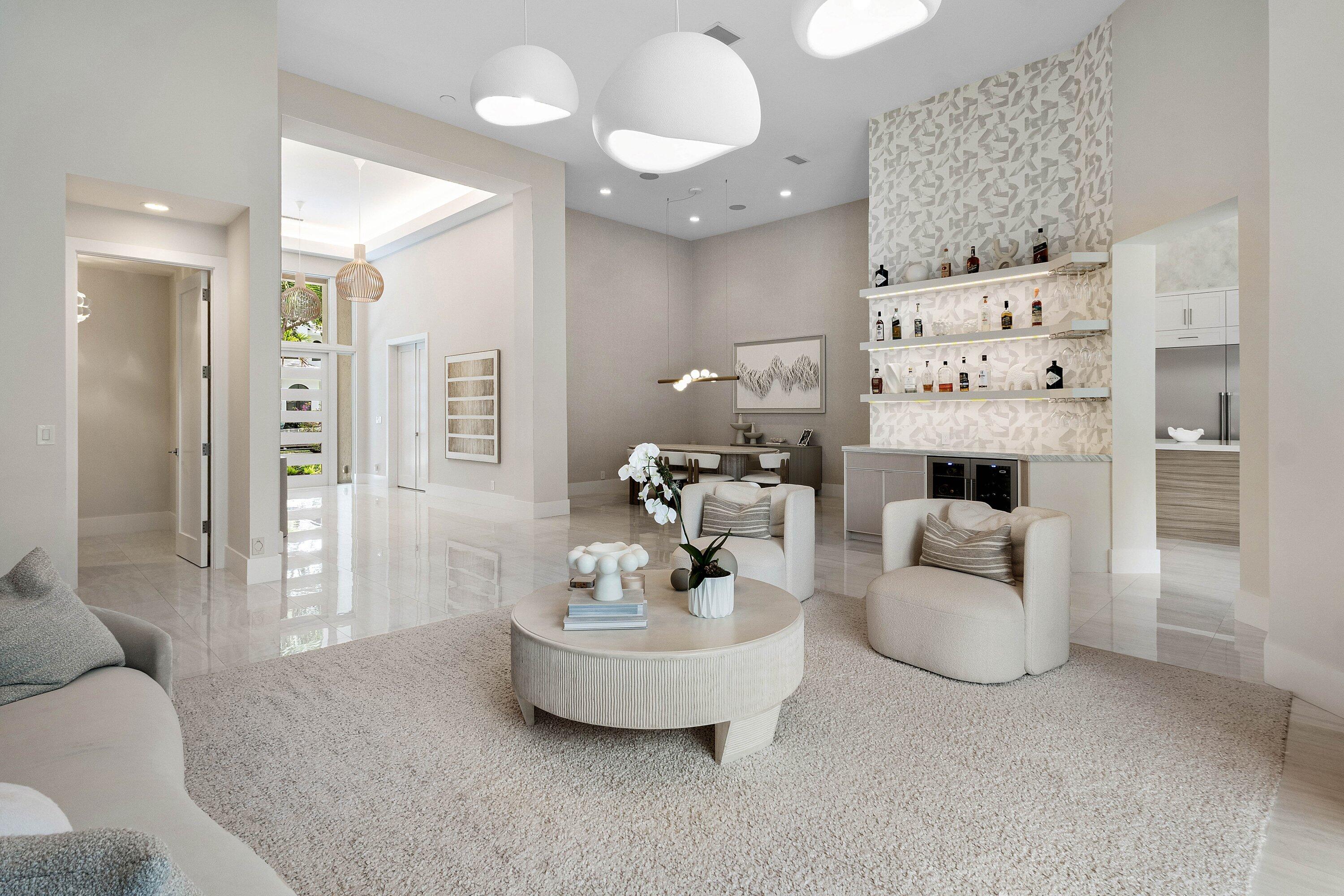 Woodfield Country Club - Residential