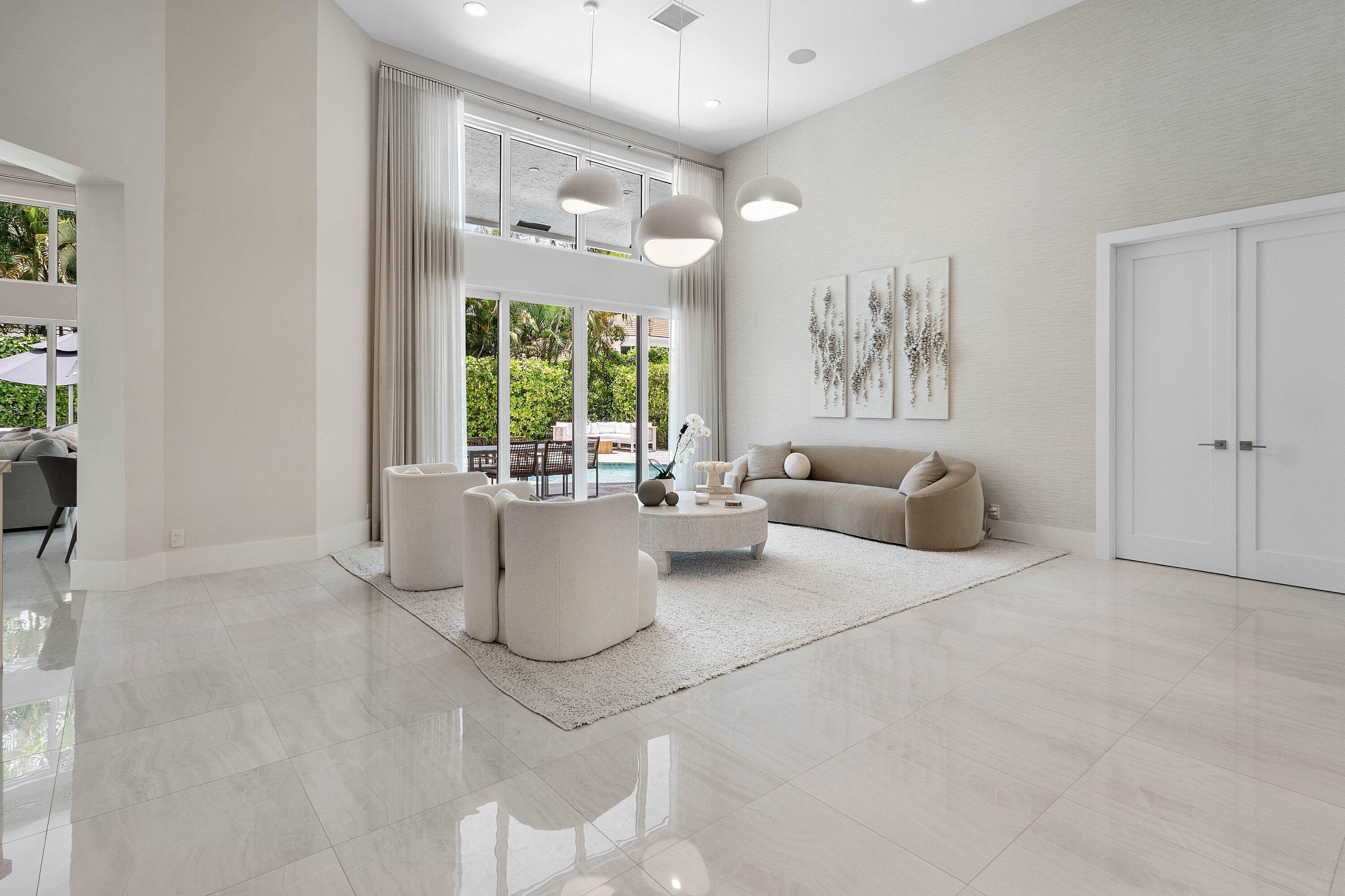 Woodfield Country Club - Residential