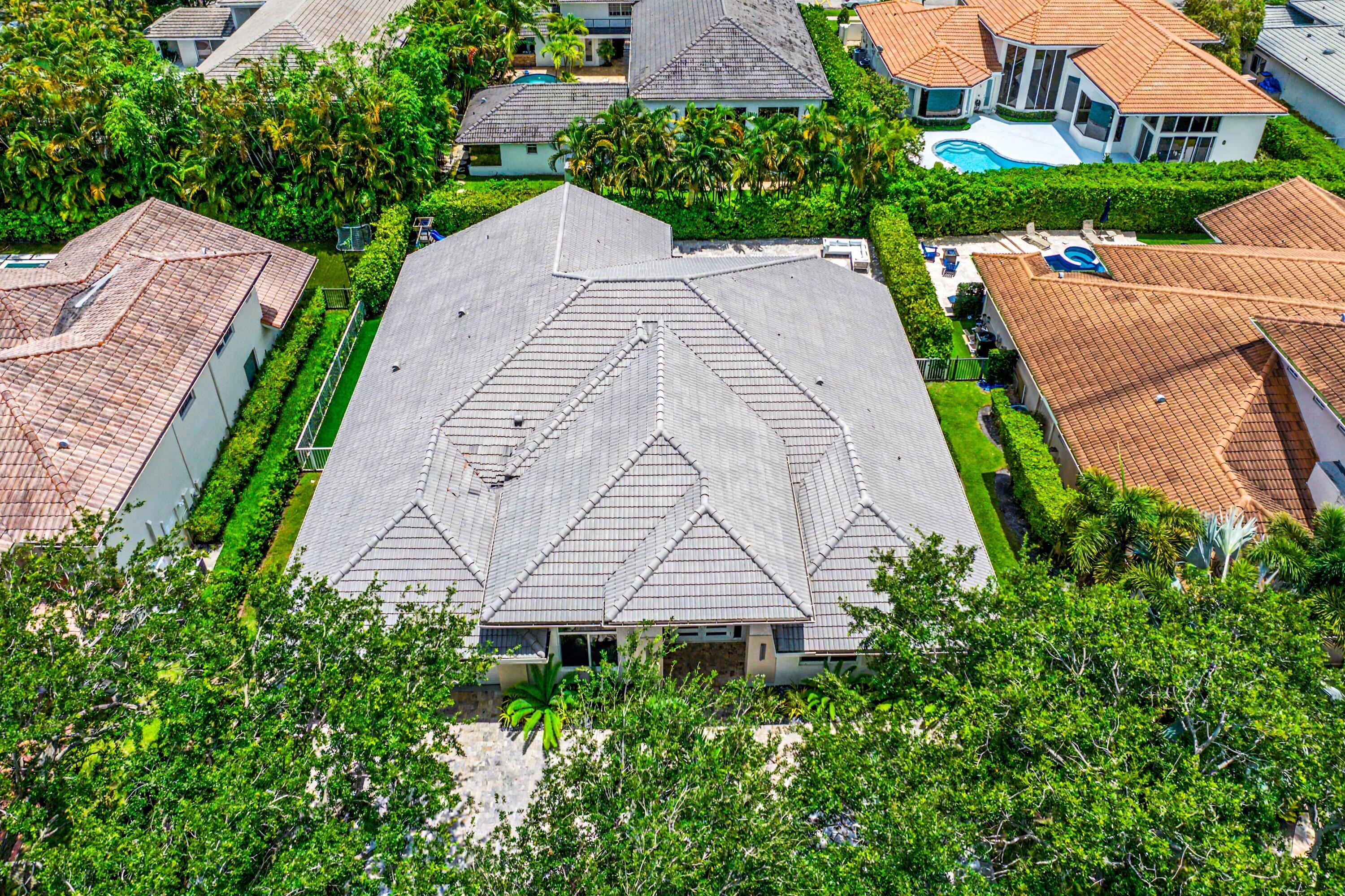 Woodfield Country Club - Residential