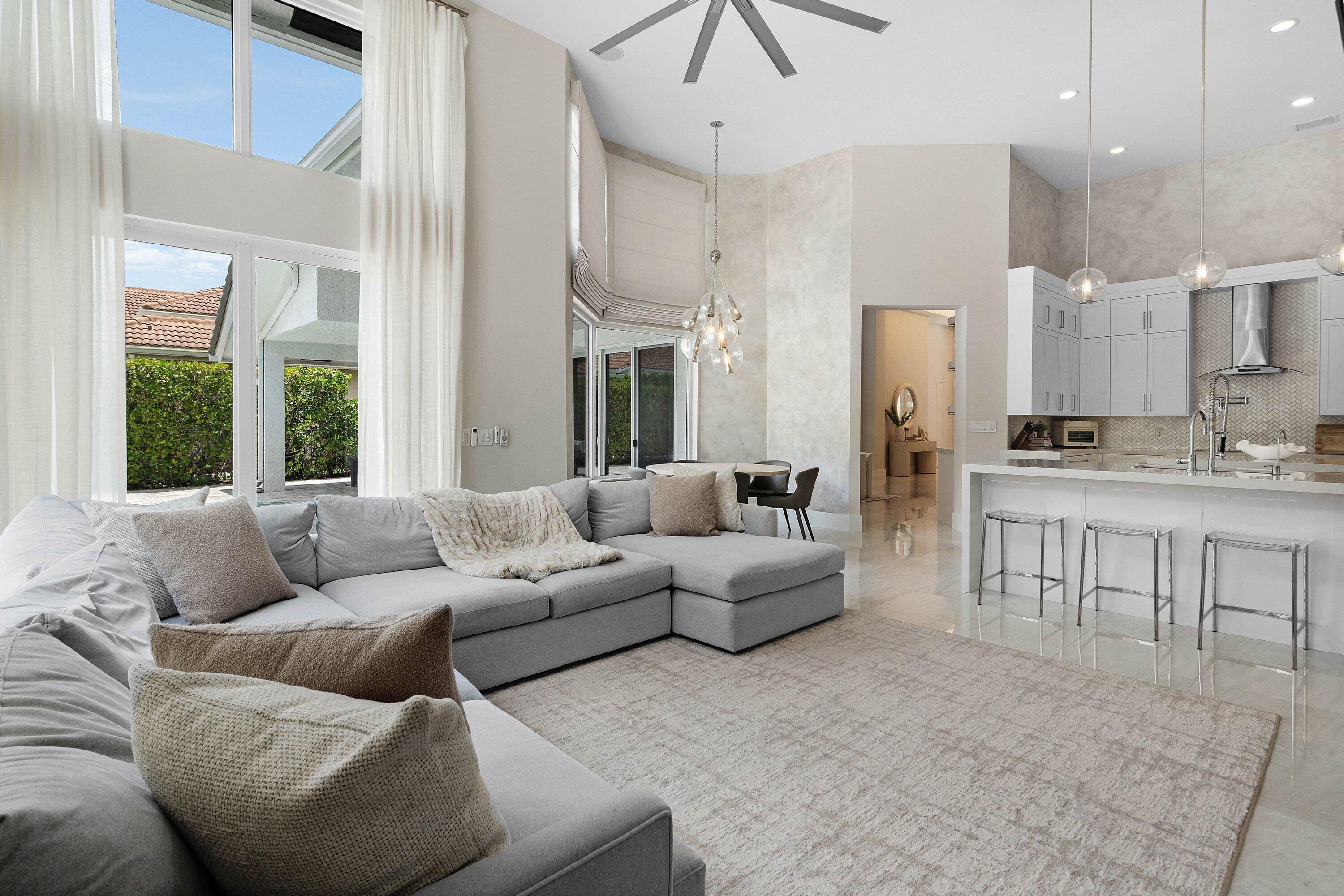 Woodfield Country Club - Residential