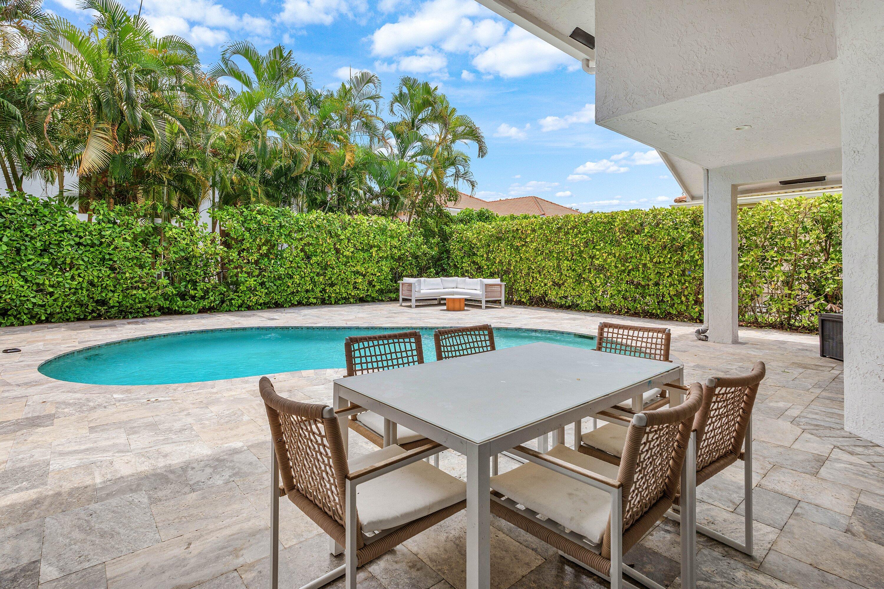 Woodfield Country Club - Residential