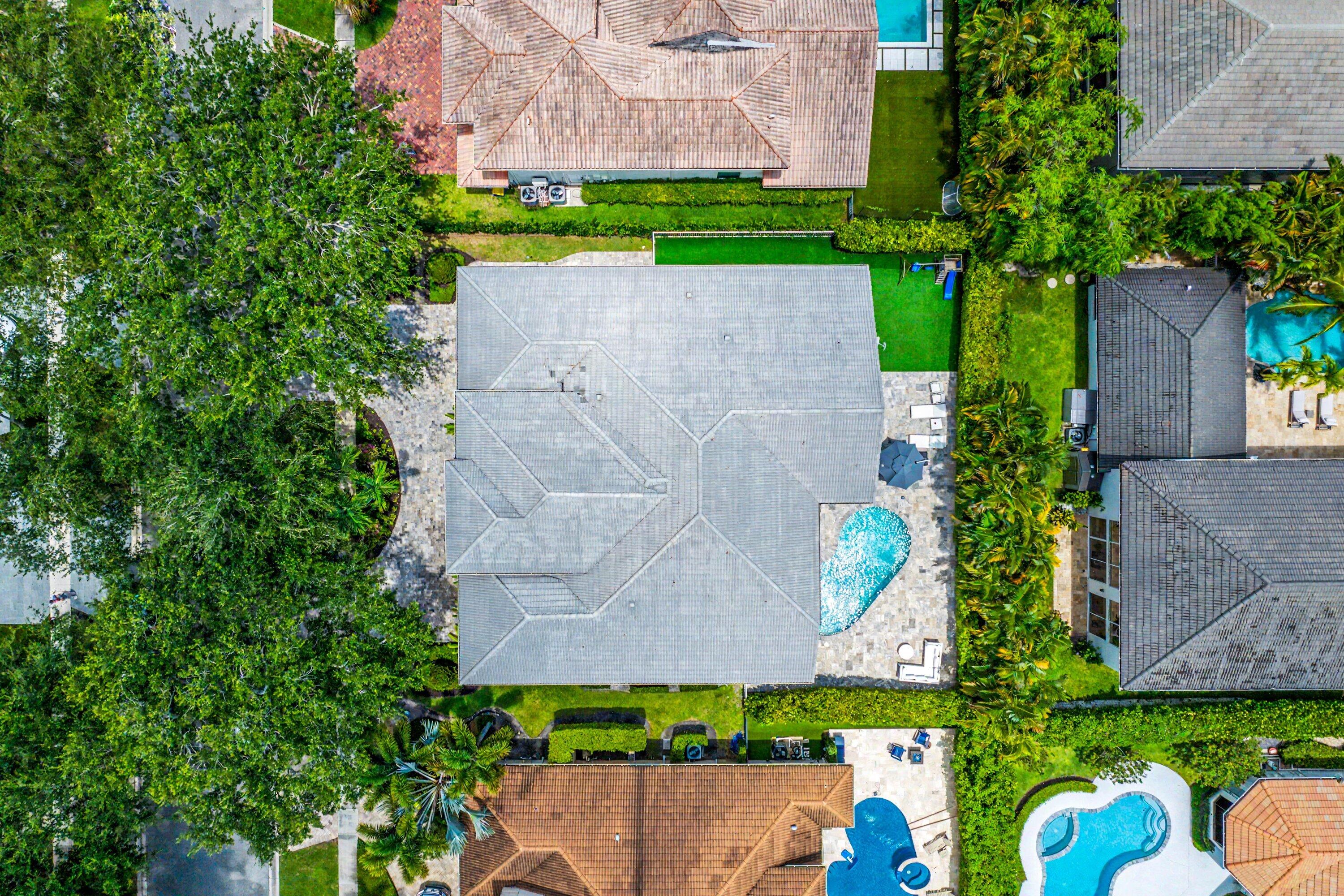 Woodfield Country Club - Residential