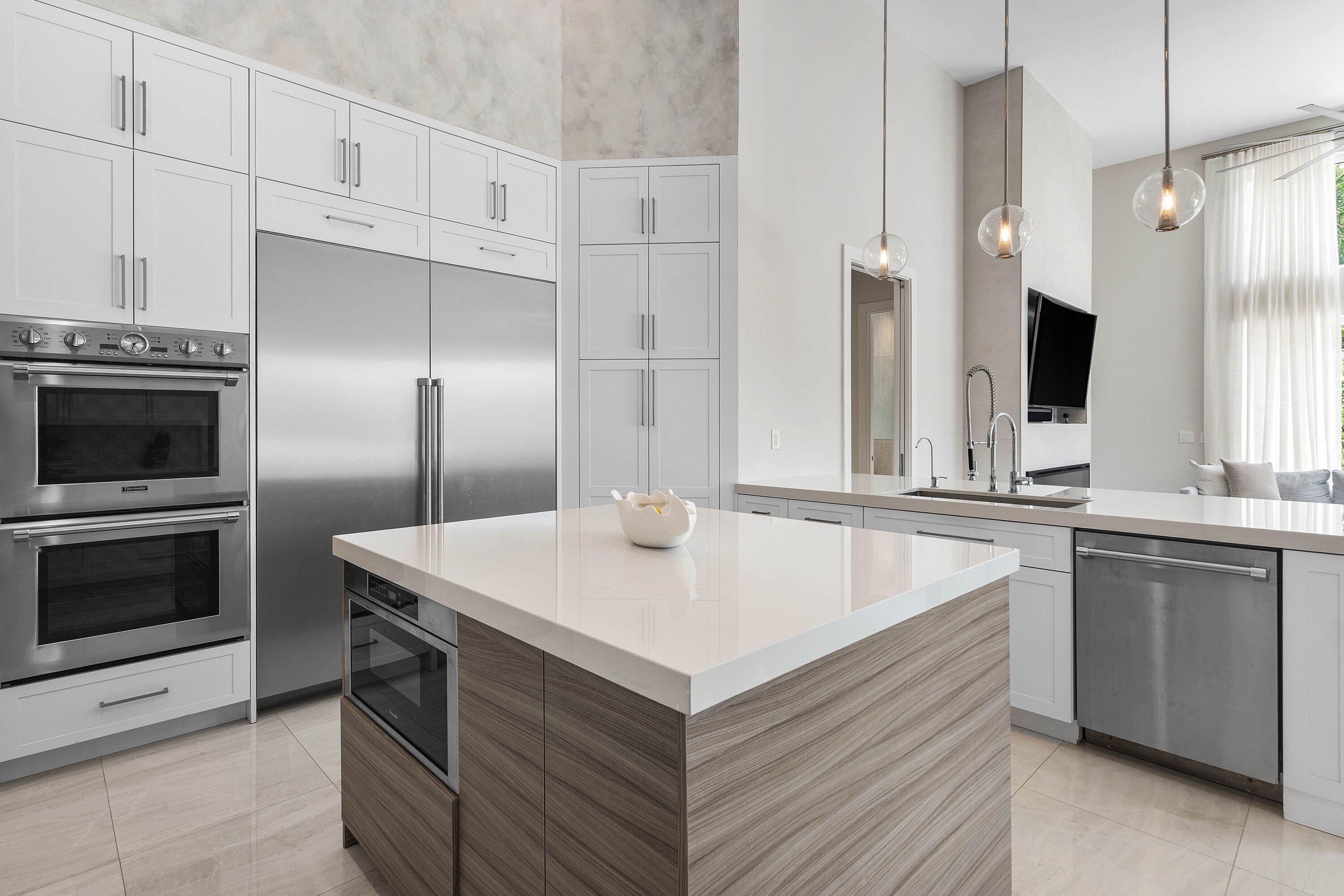 Woodfield Country Club - Residential