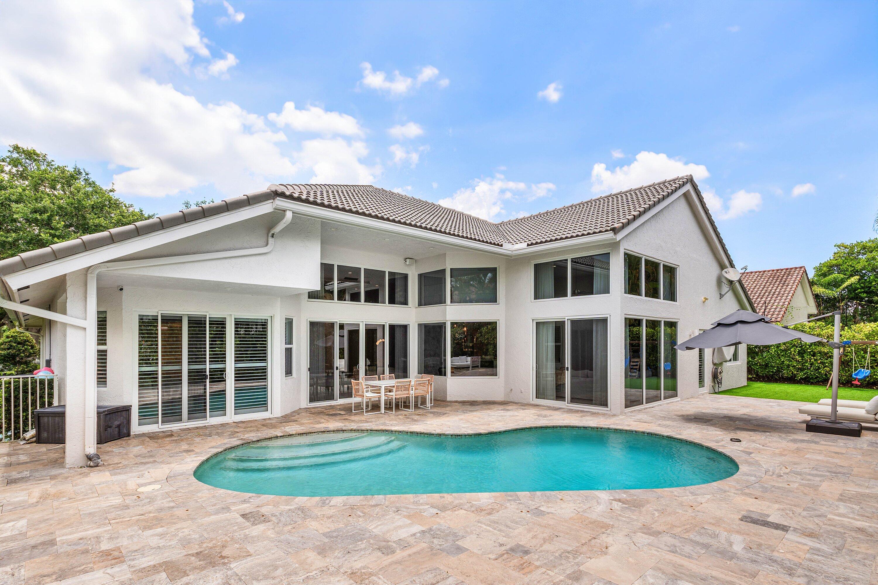 Woodfield Country Club - Residential
