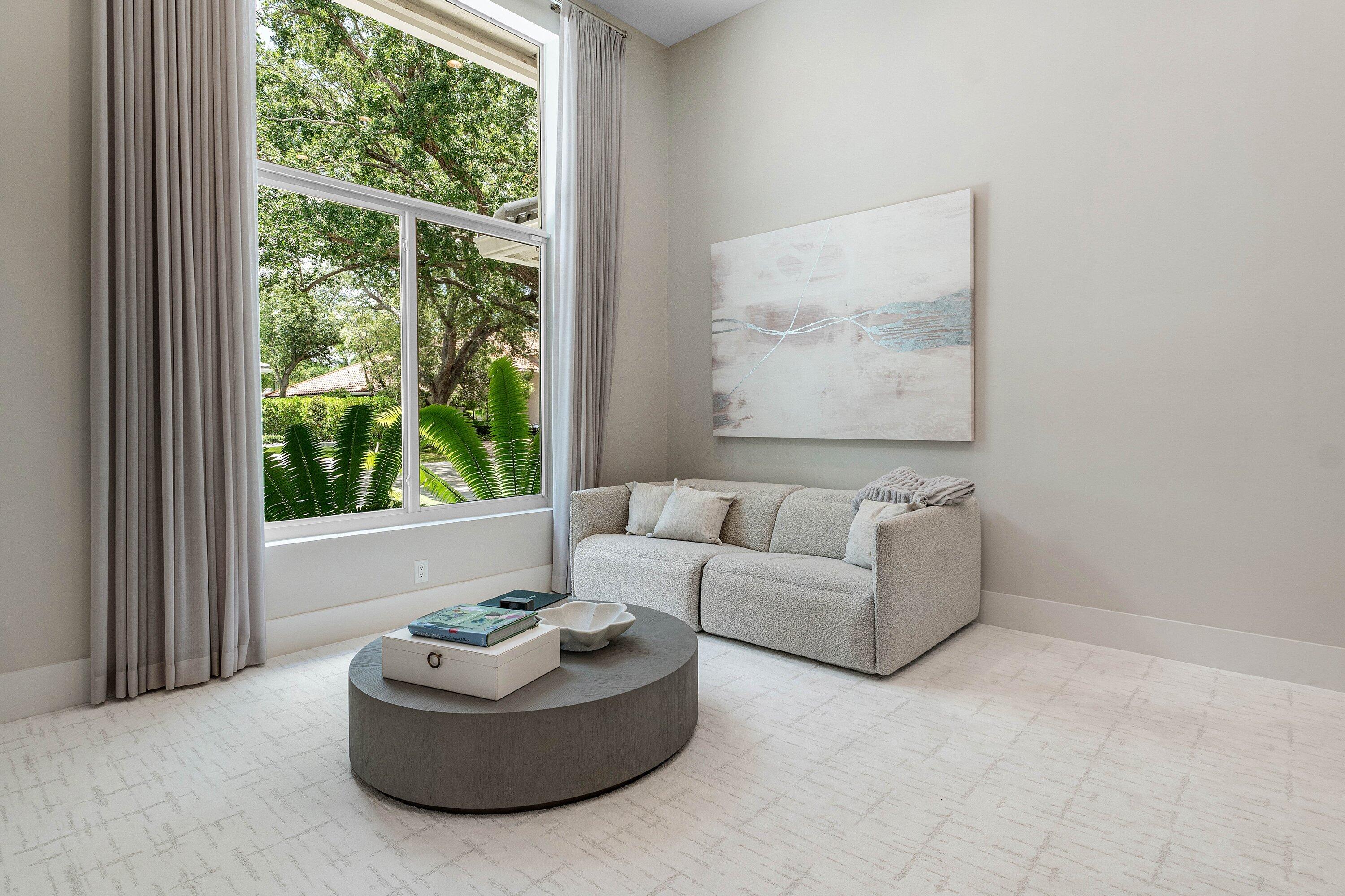 Woodfield Country Club - Residential