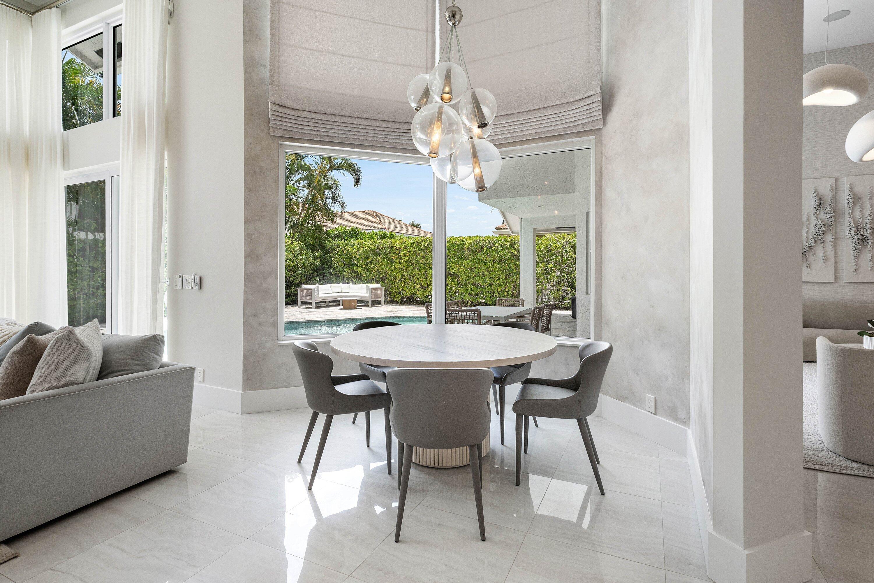 Woodfield Country Club - Residential