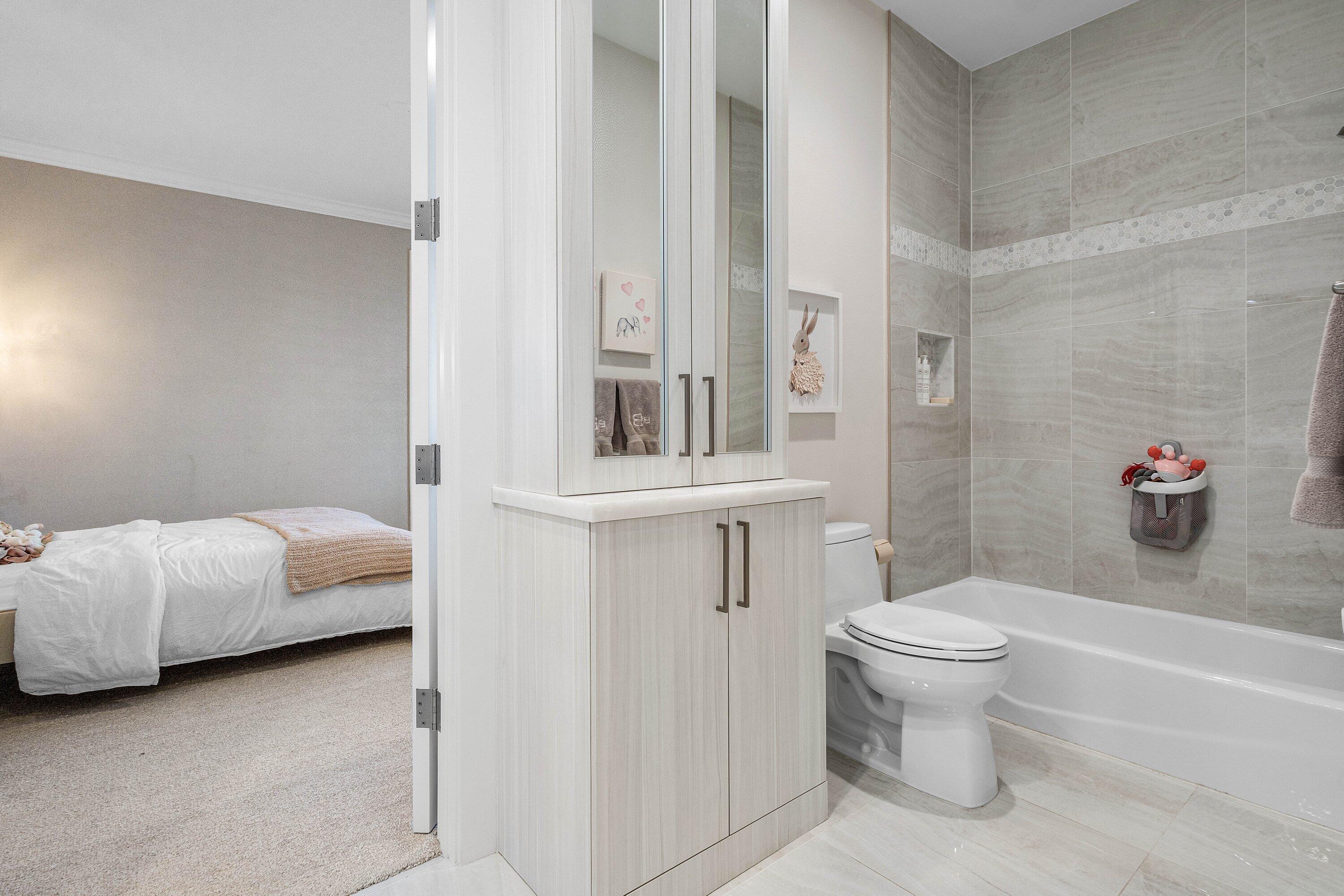 Woodfield Country Club - Residential