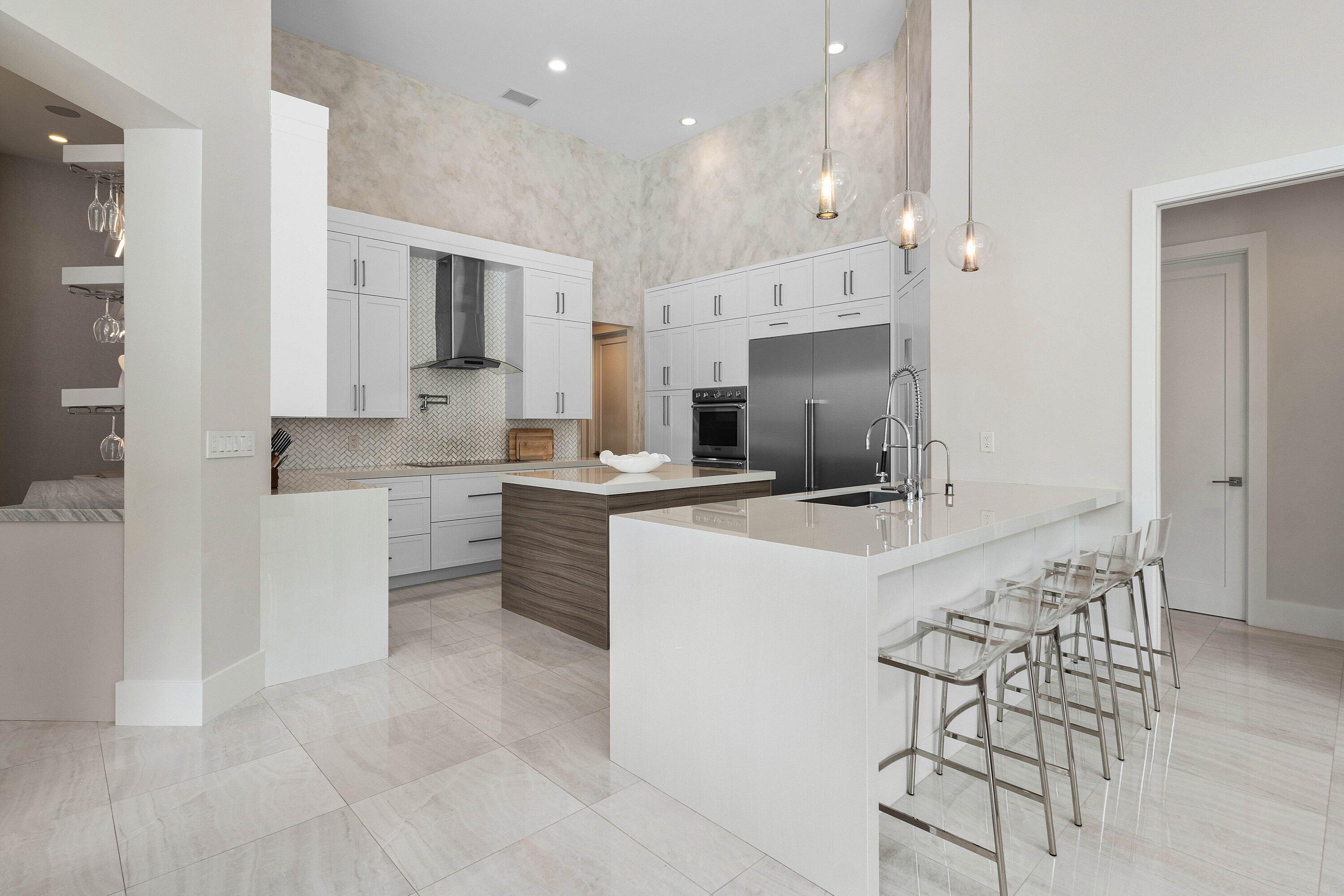 Woodfield Country Club - Residential