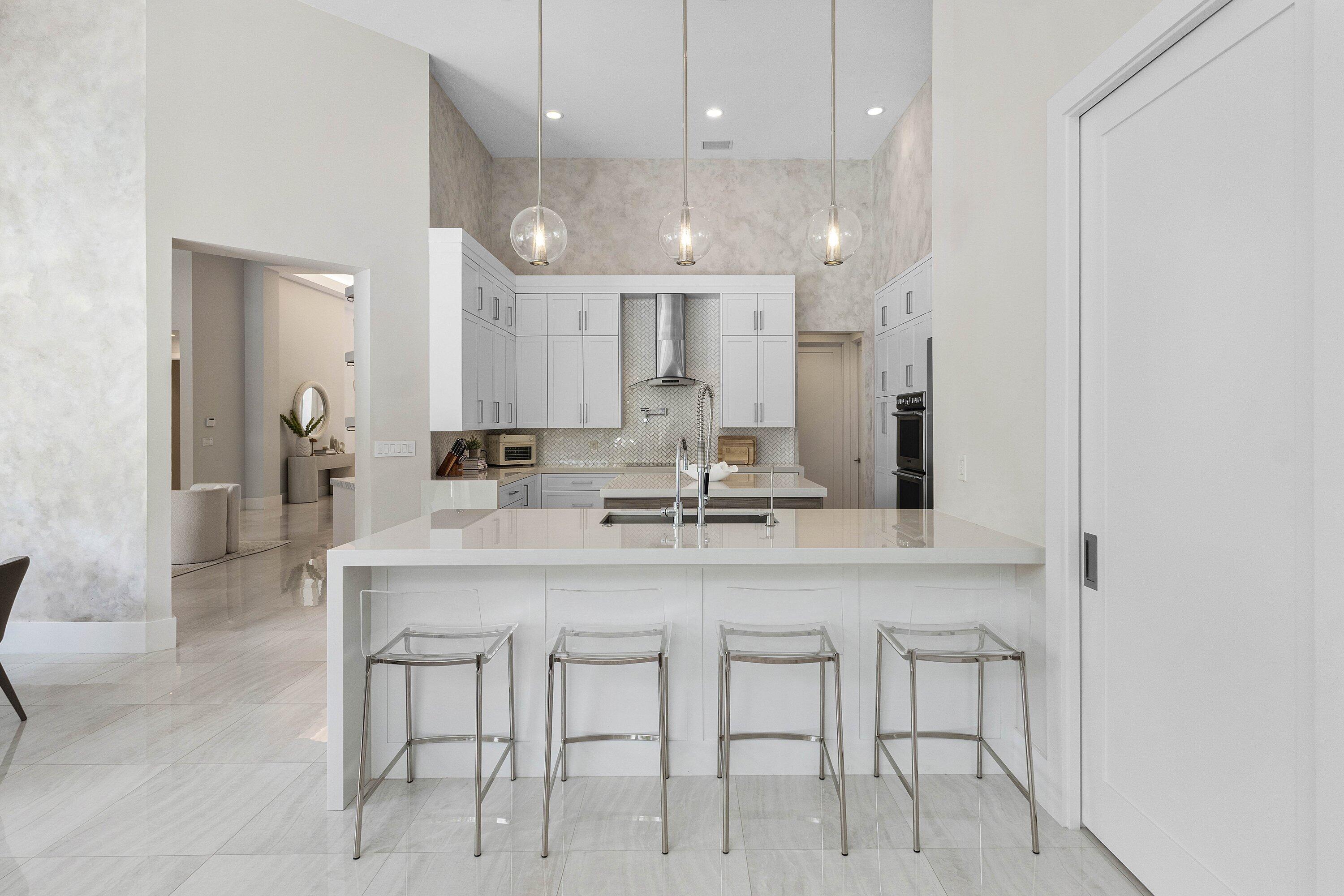 Woodfield Country Club - Residential