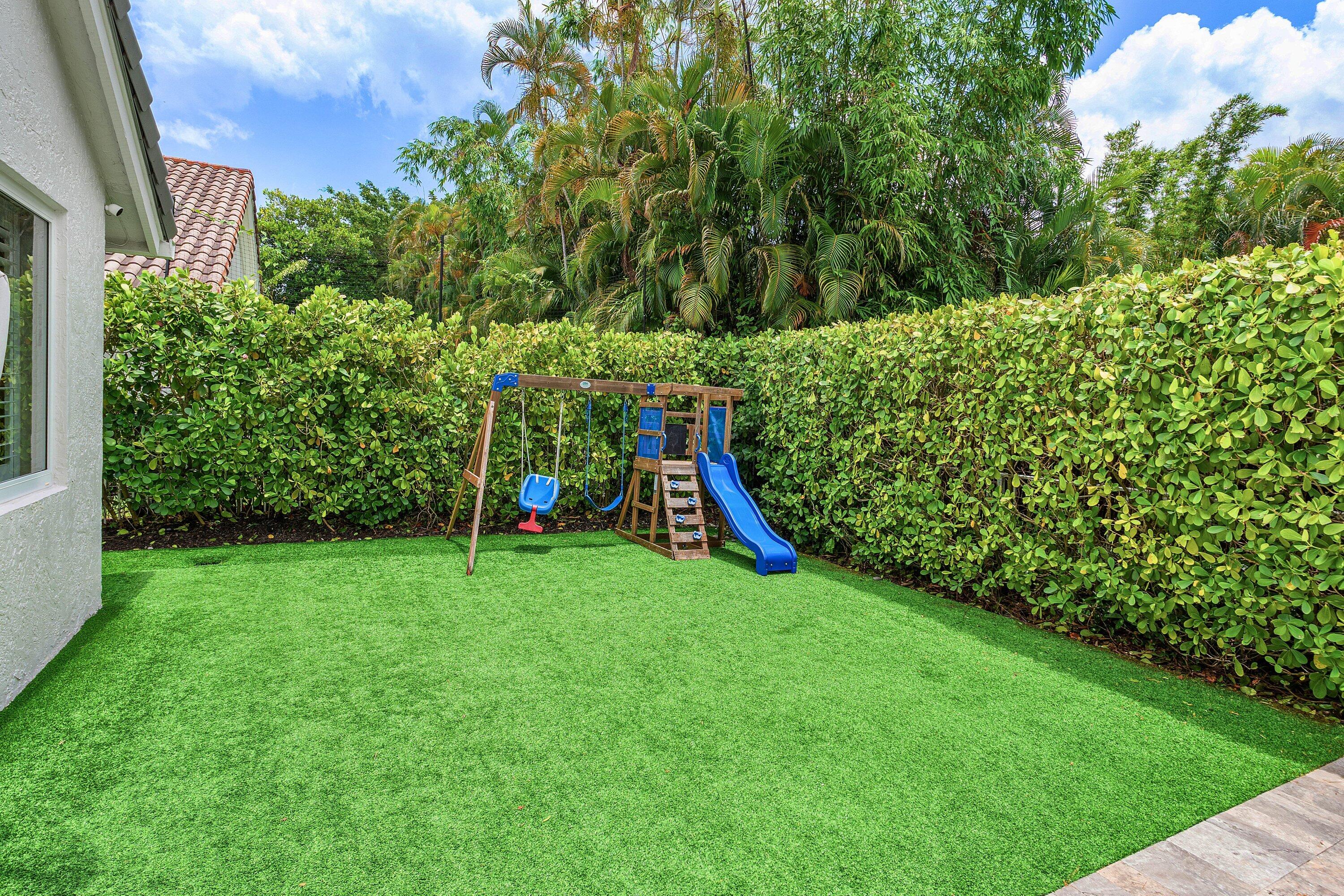 Woodfield Country Club - Residential