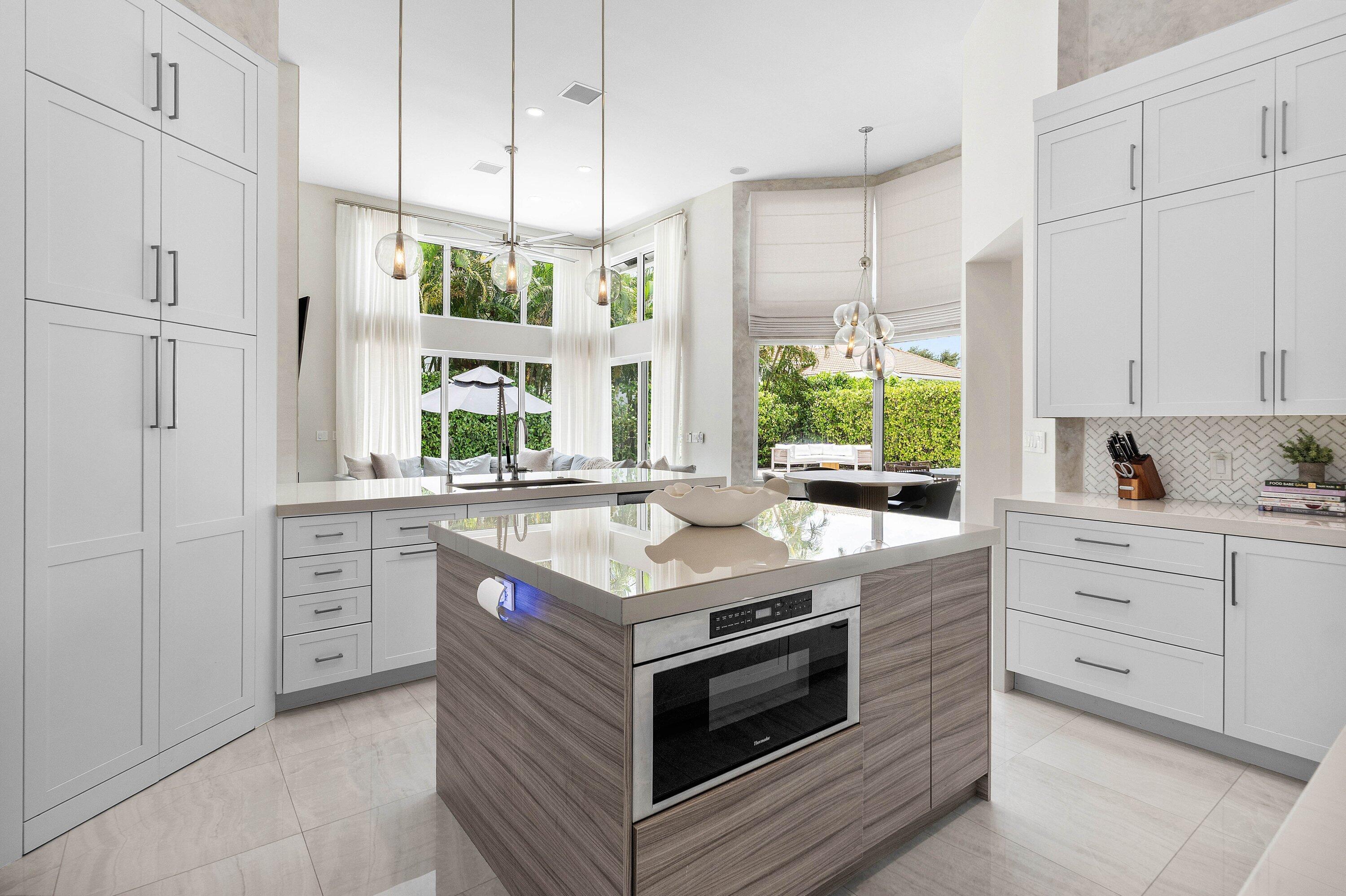 Woodfield Country Club - Residential
