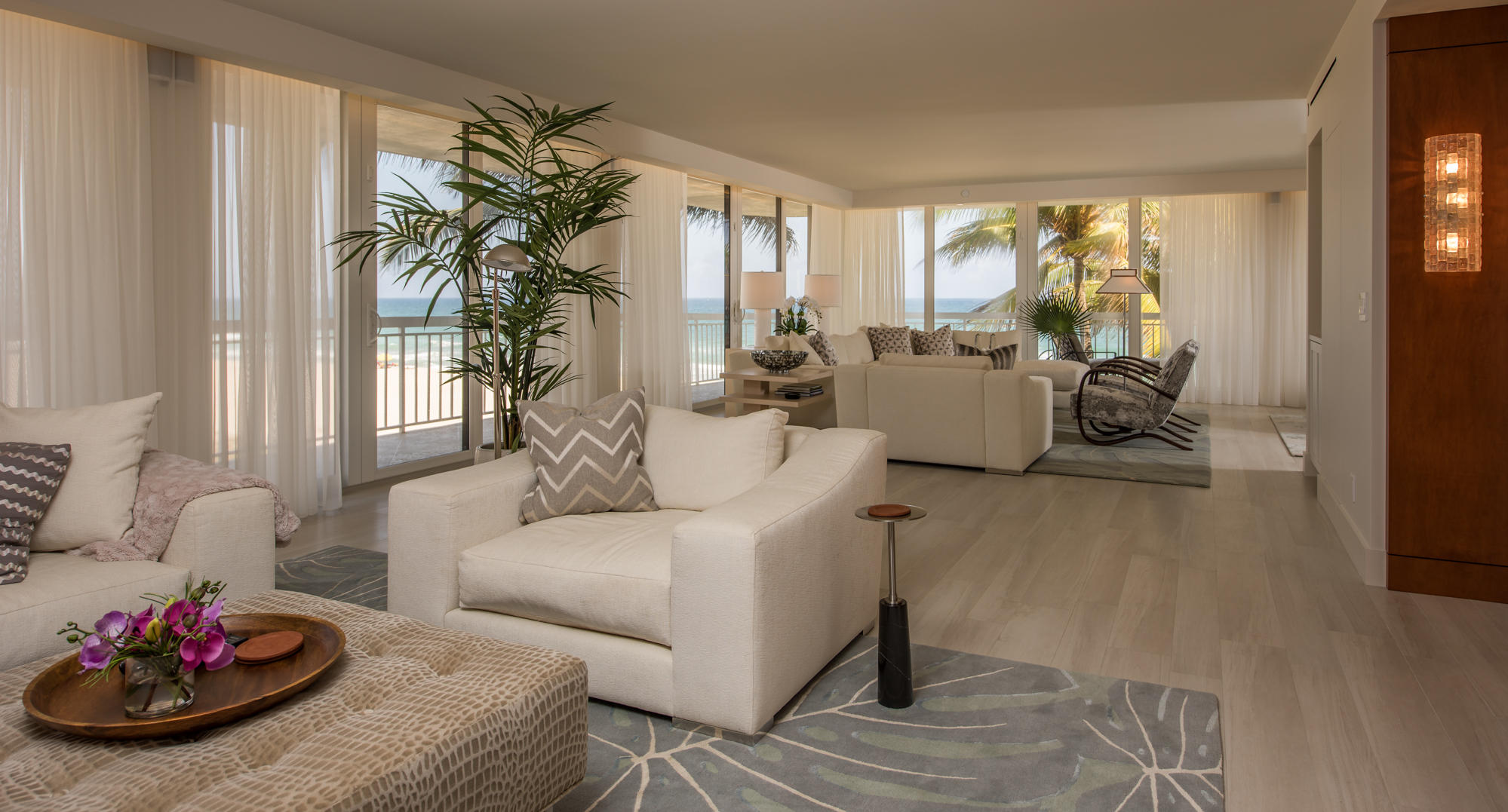 PALM BEACH STRATFORD CONDO - Residential