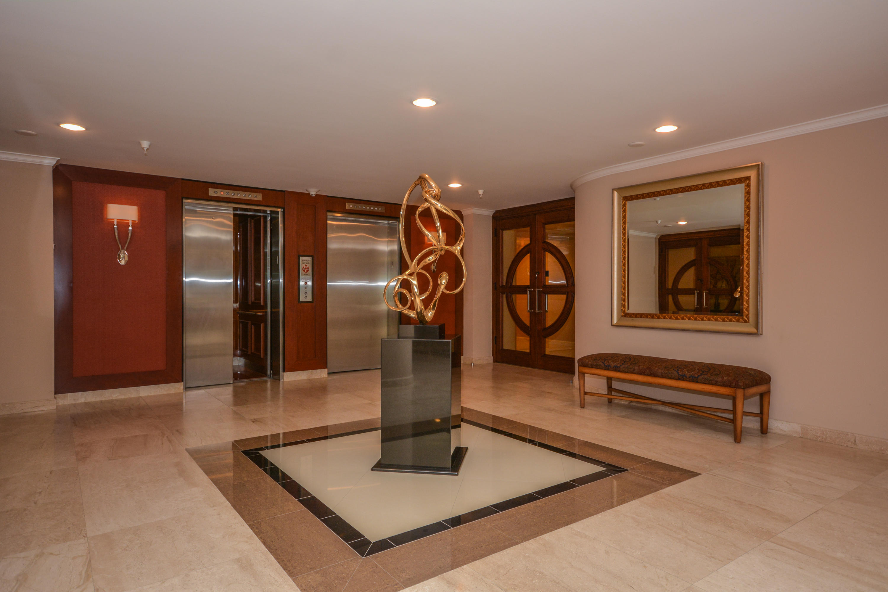 PALM BEACH STRATFORD CONDO - Residential