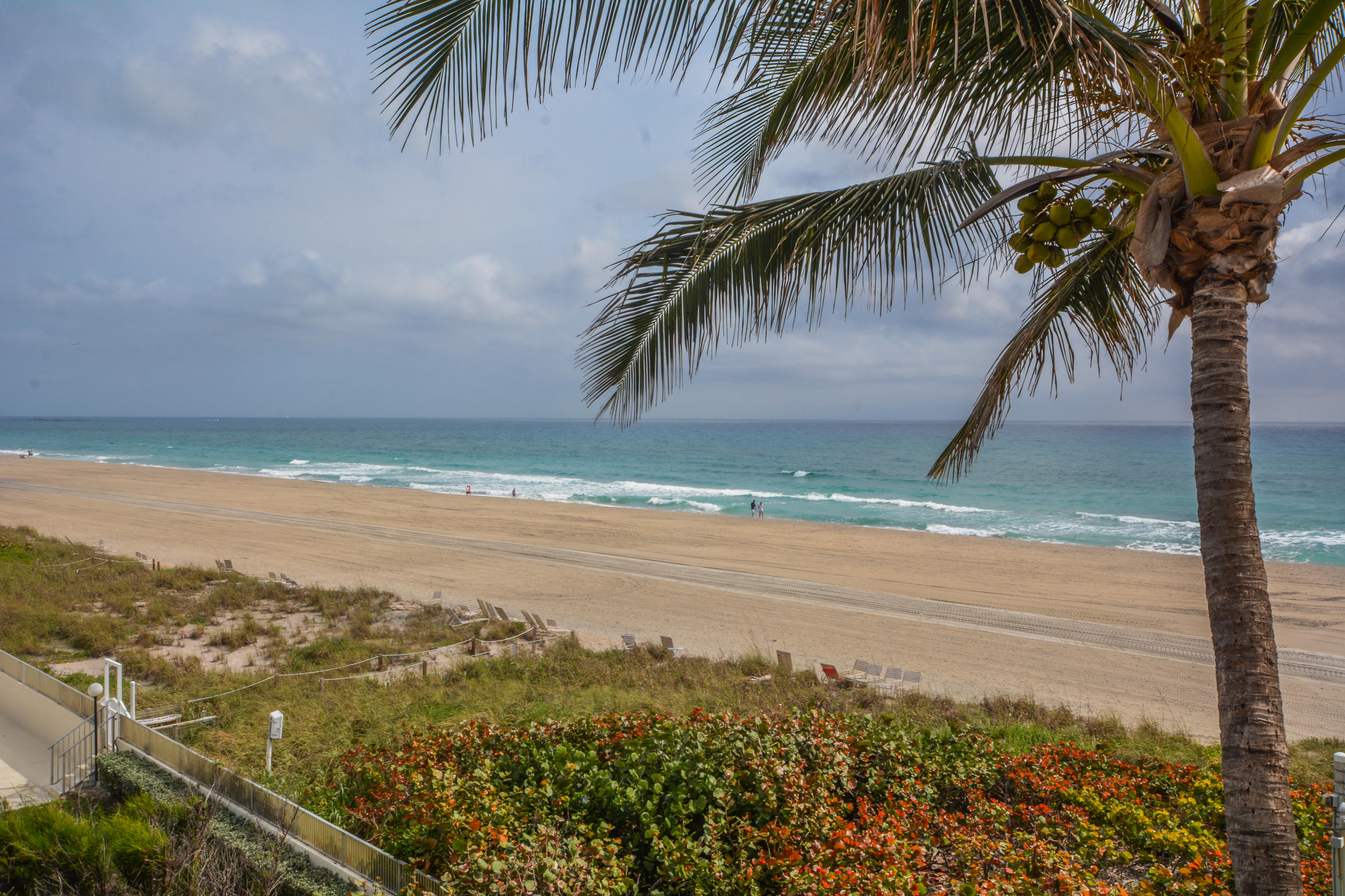 PALM BEACH STRATFORD CONDO - Residential