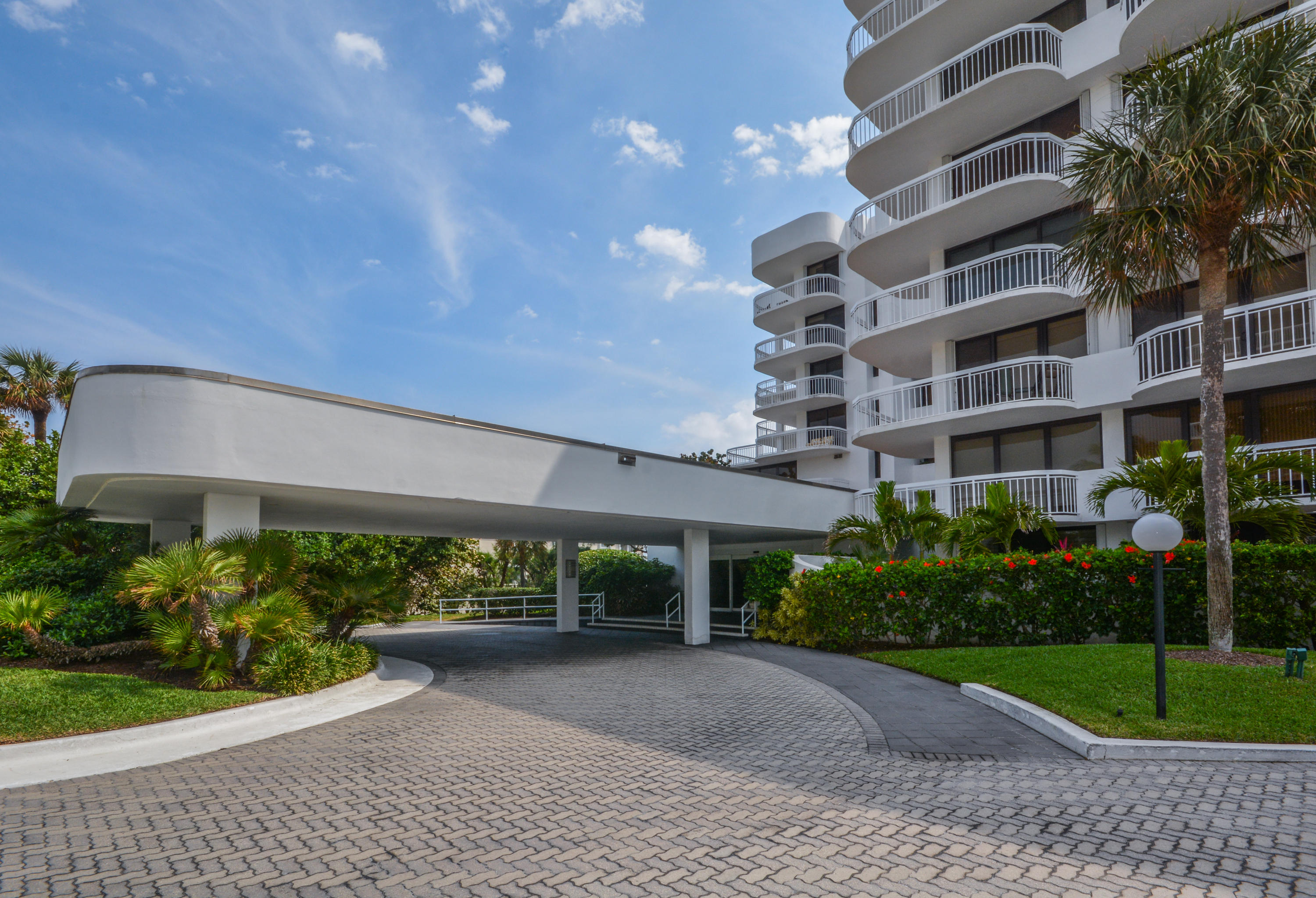 PALM BEACH STRATFORD CONDO - Residential